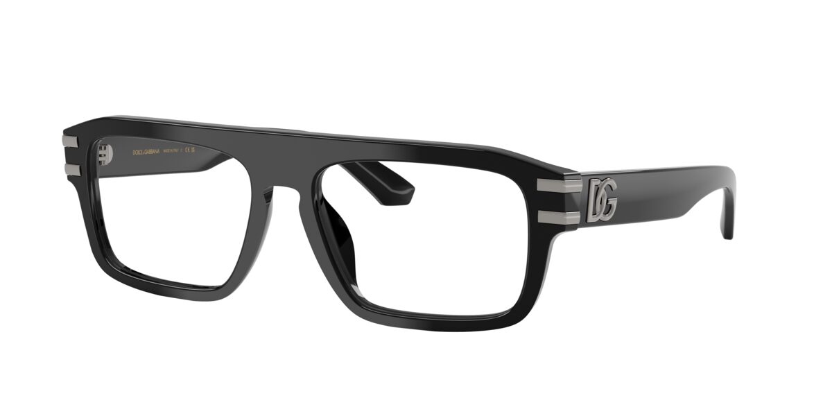 Dolce & Gabbana DG3457 501