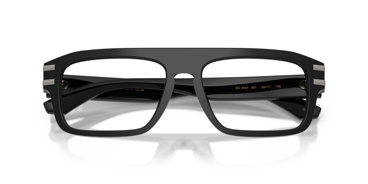 Dolce & Gabbana DG3457 501