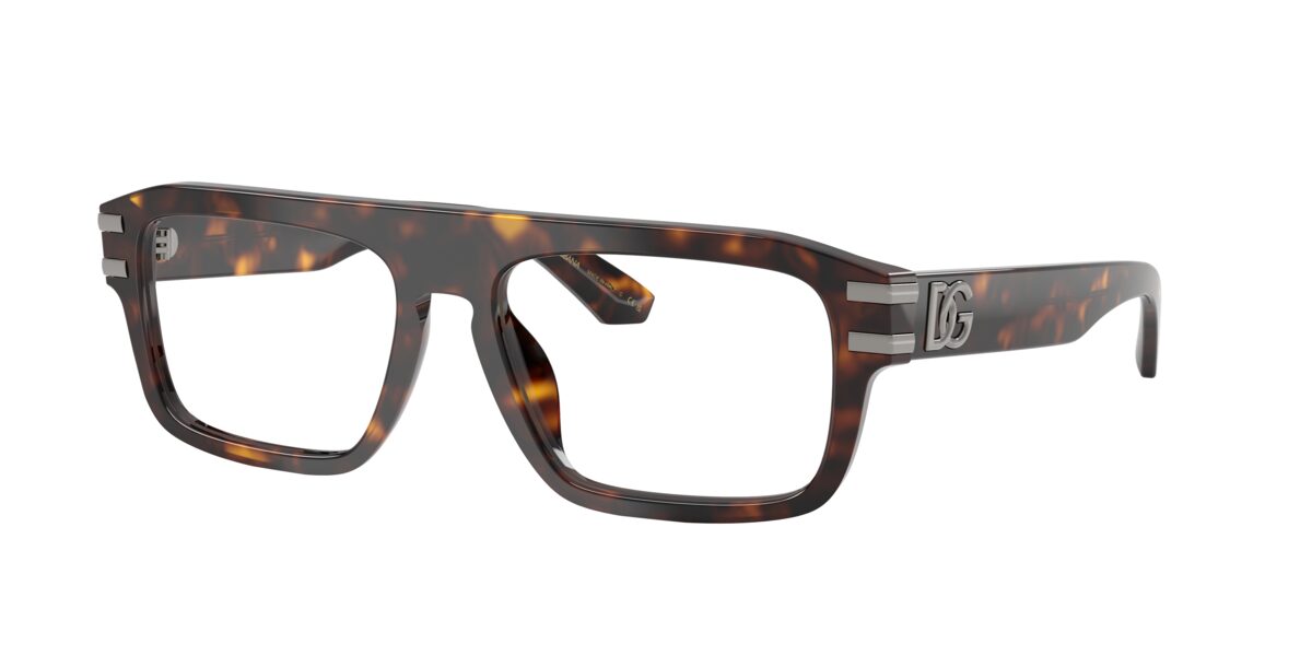 Dolce & Gabbana DG3457 502