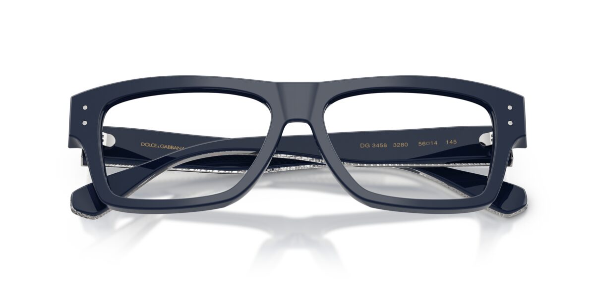Dolce & Gabbana DG3458 3280