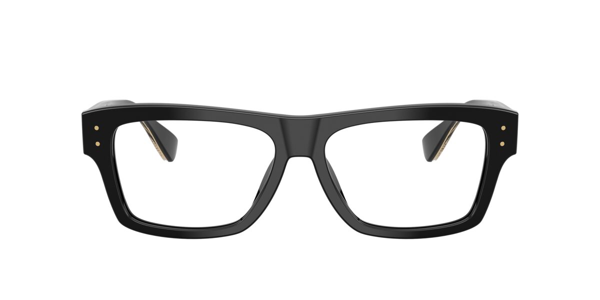 Dolce & Gabbana DG3458 501
