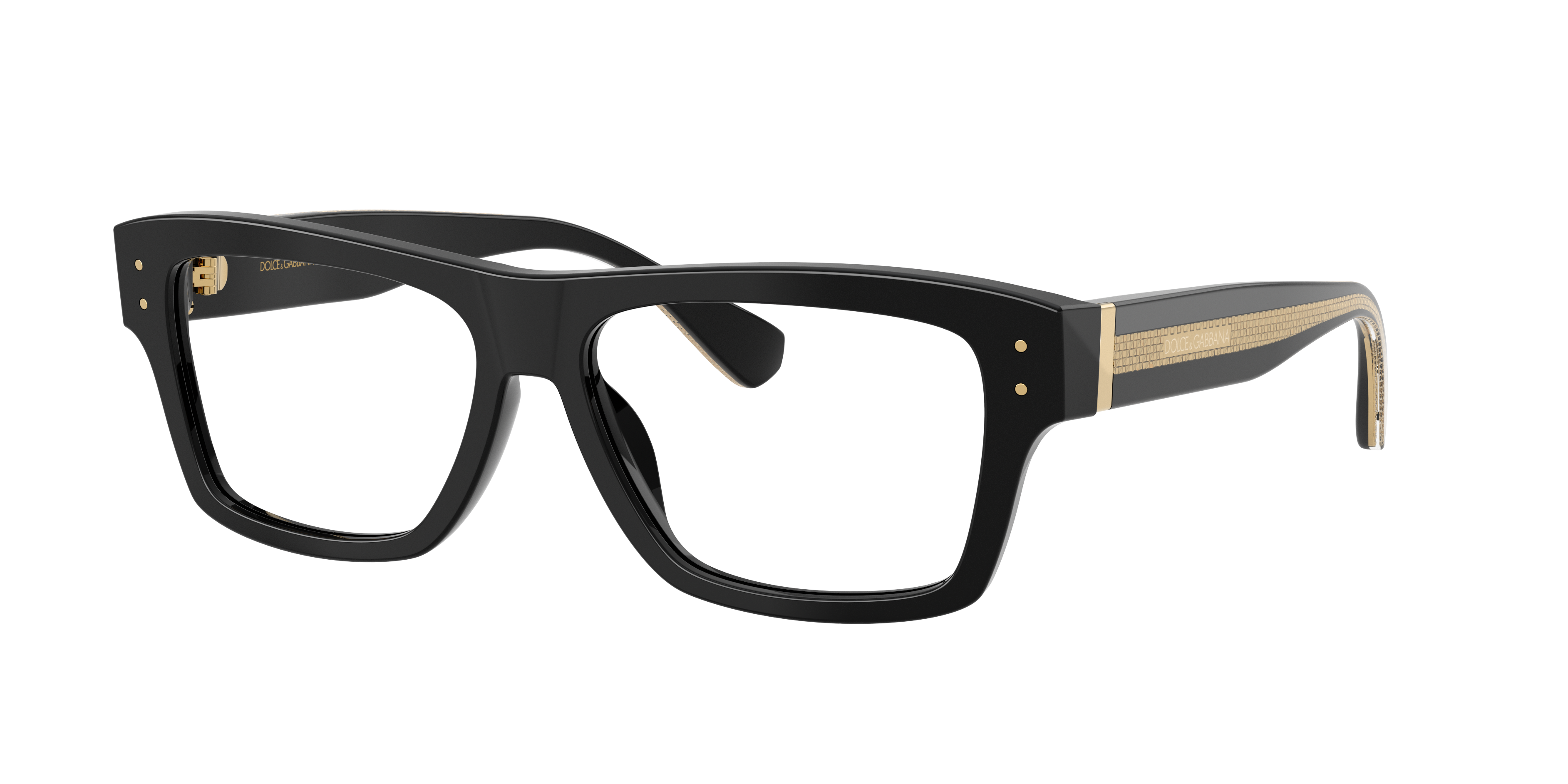 Dolce & Gabbana DG3458 501