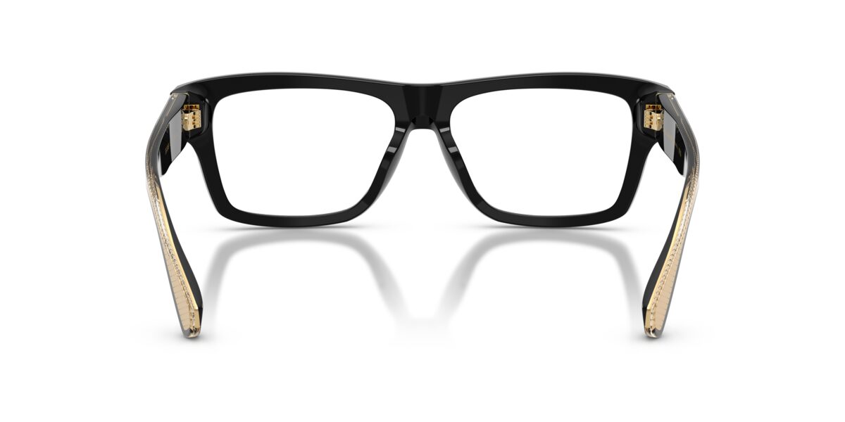 Dolce & Gabbana DG3458 501