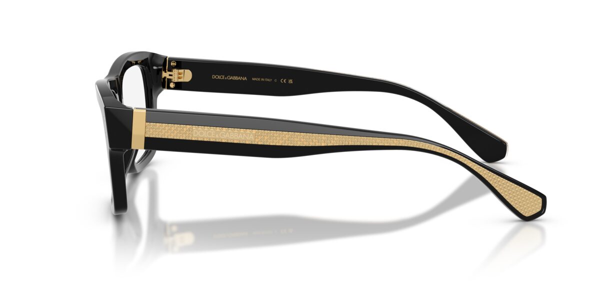 Dolce & Gabbana DG3458 501
