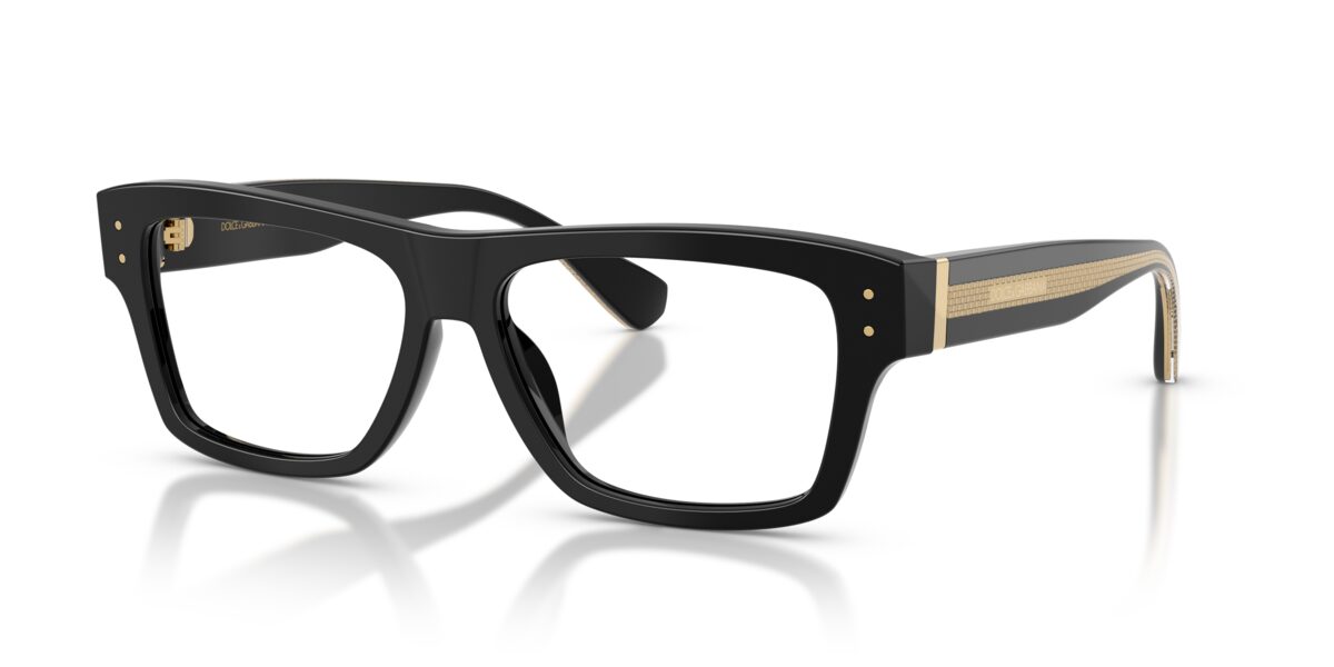 Dolce & Gabbana DG3458 501