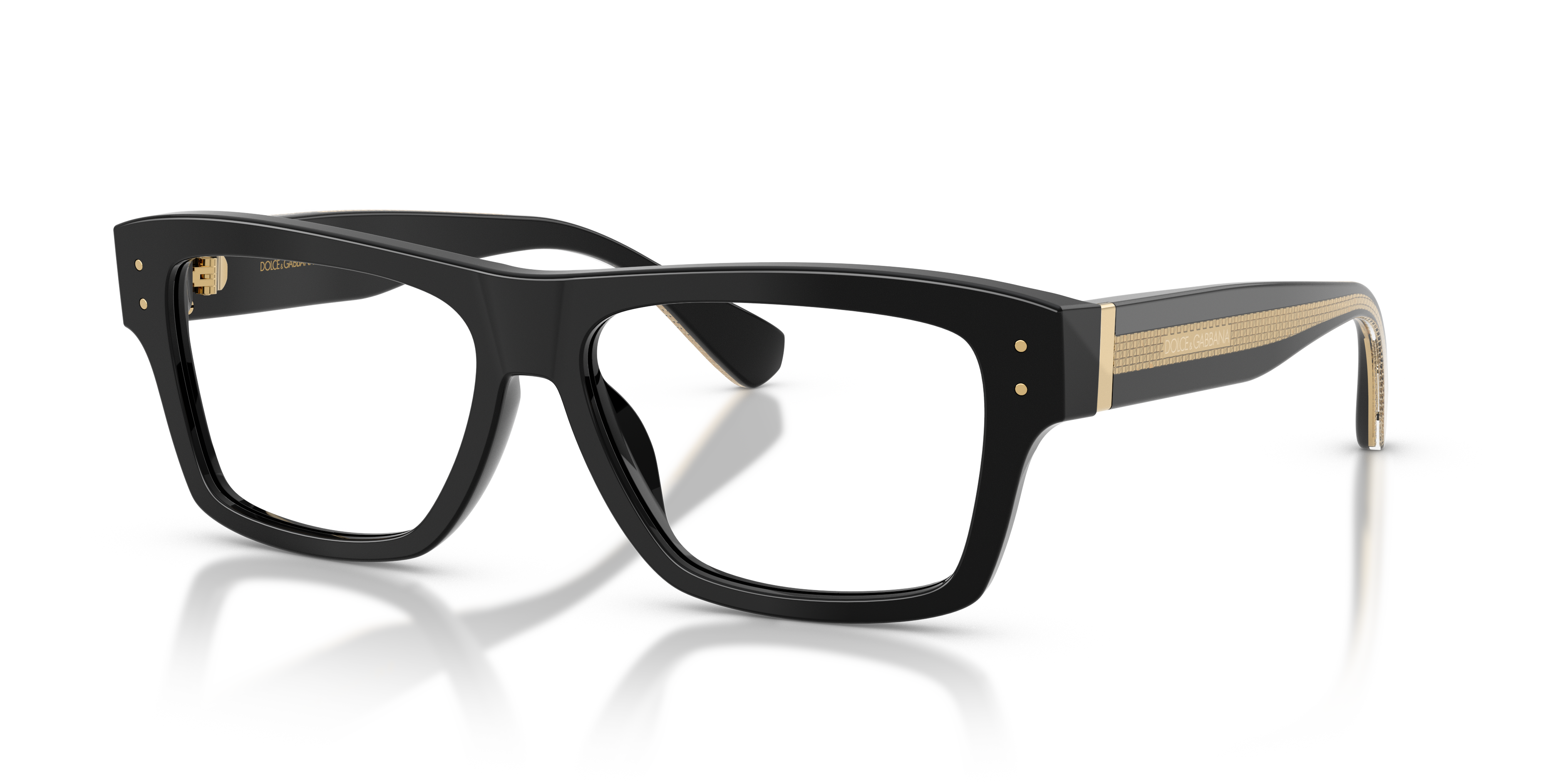 Dolce & Gabbana DG3458 501