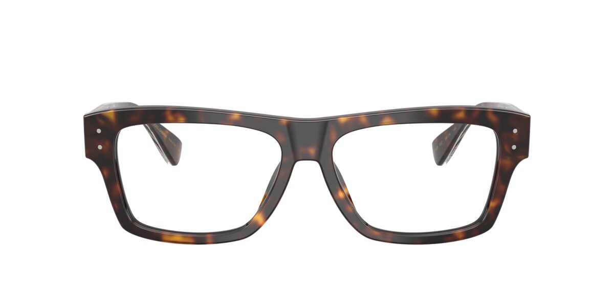 Dolce & Gabbana DG3458 502