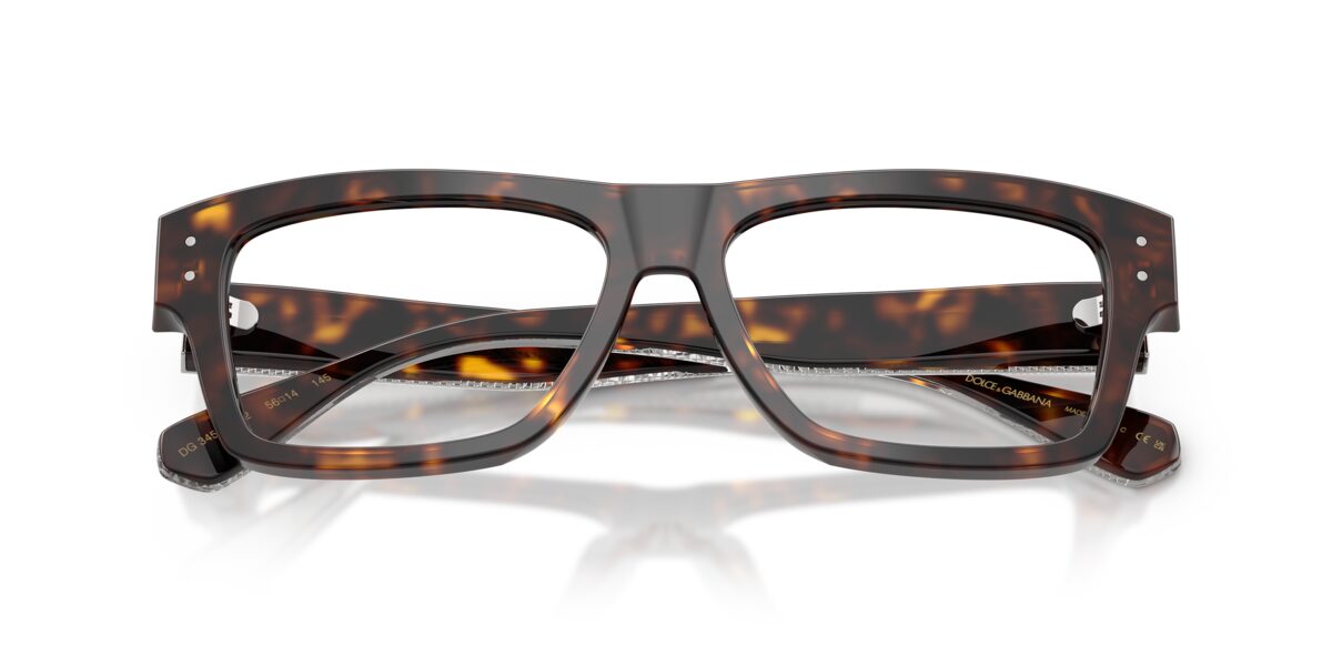 Dolce & Gabbana DG3458 502