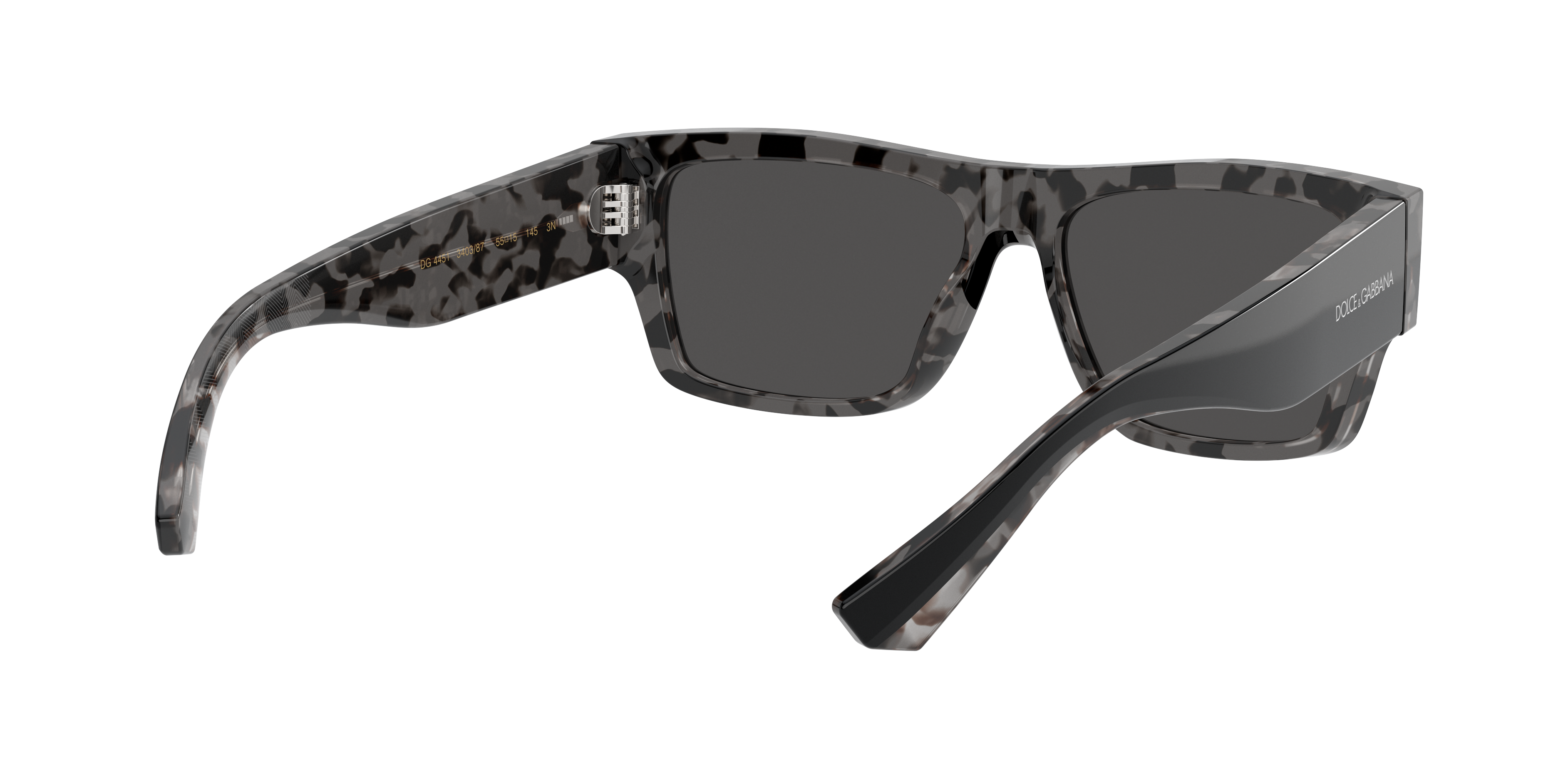 Dolce & Gabbana DG4451 340387