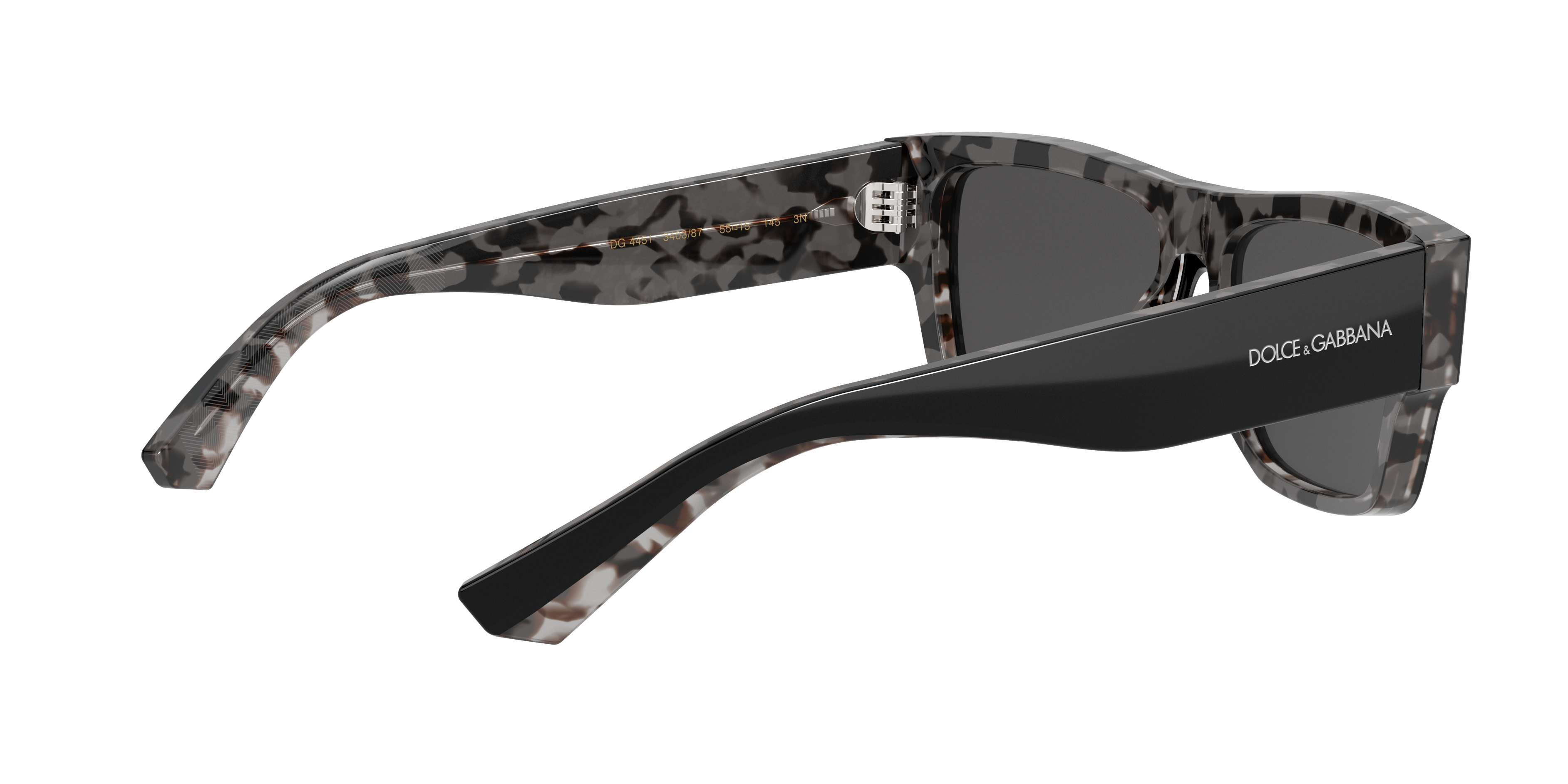 Dolce & Gabbana DG4451 340387