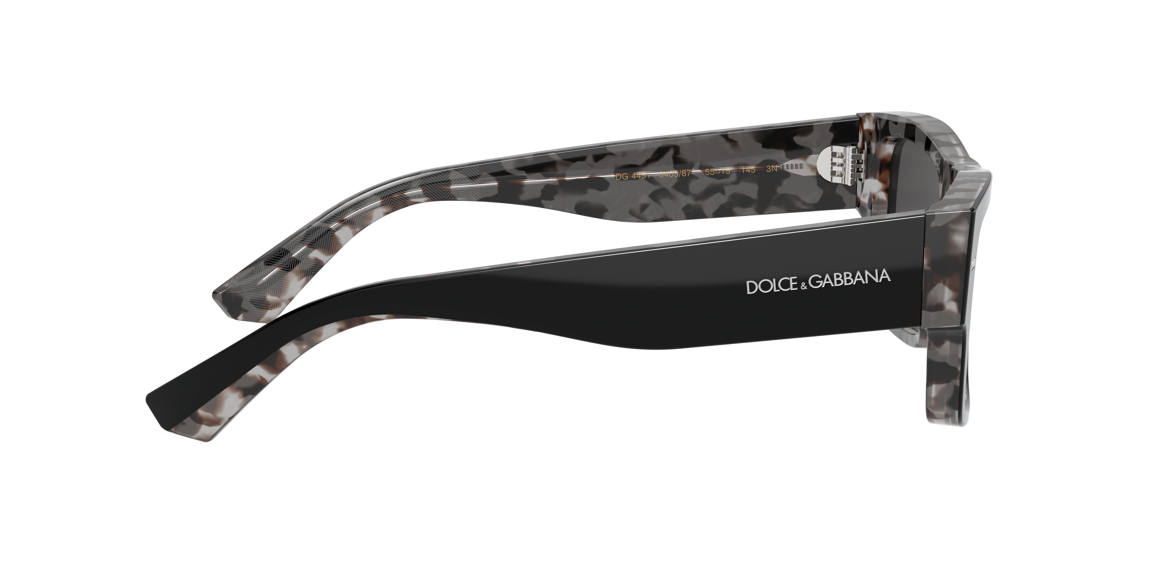 Dolce & Gabbana DG4451 340387