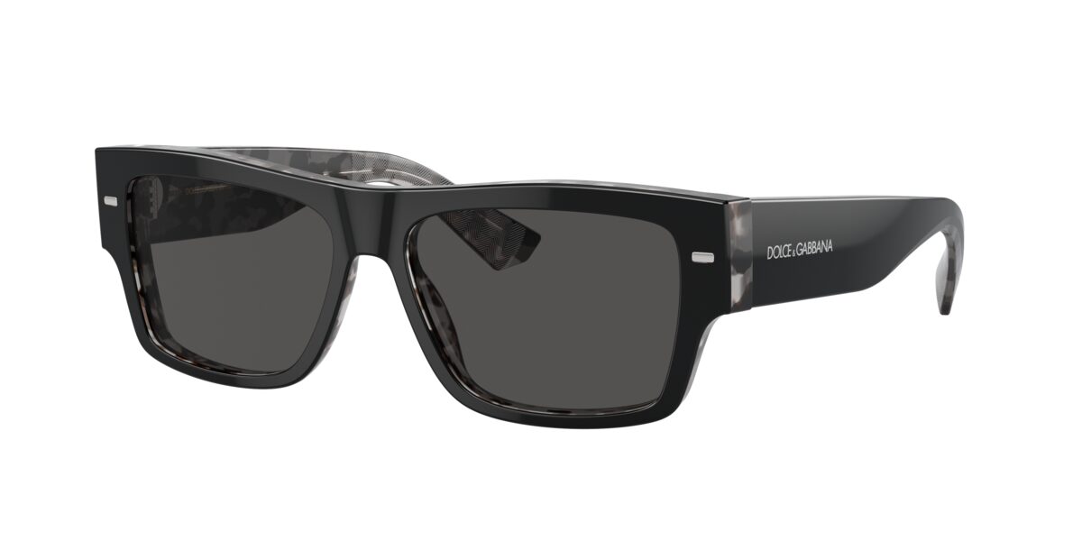 Dolce & Gabbana DG4451 340387