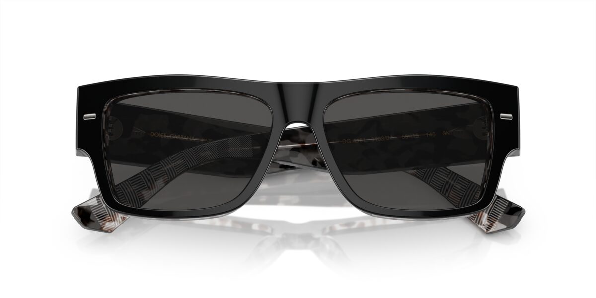 Dolce & Gabbana DG4451 340387