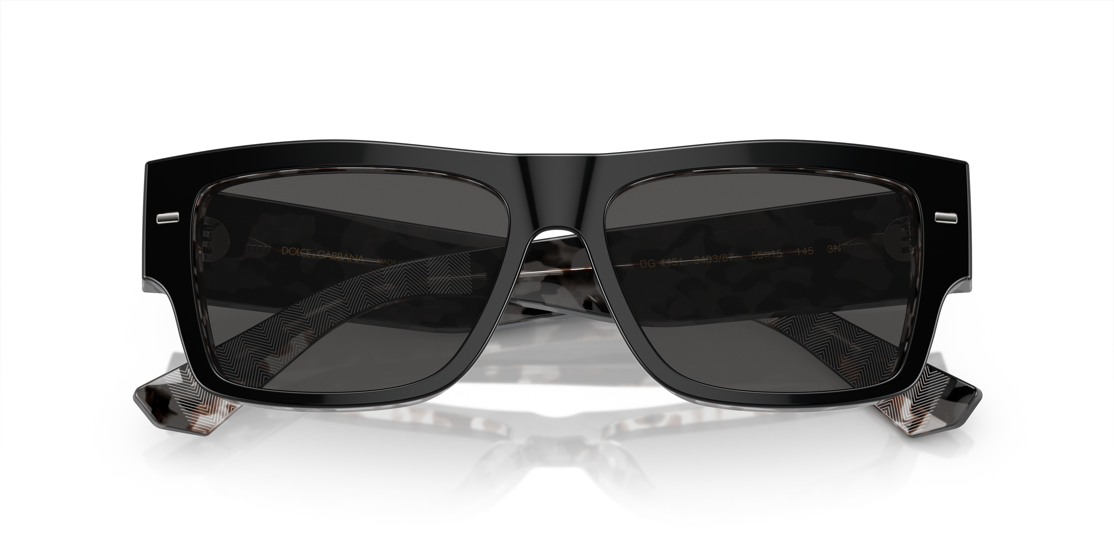 Dolce & Gabbana DG4451 340387