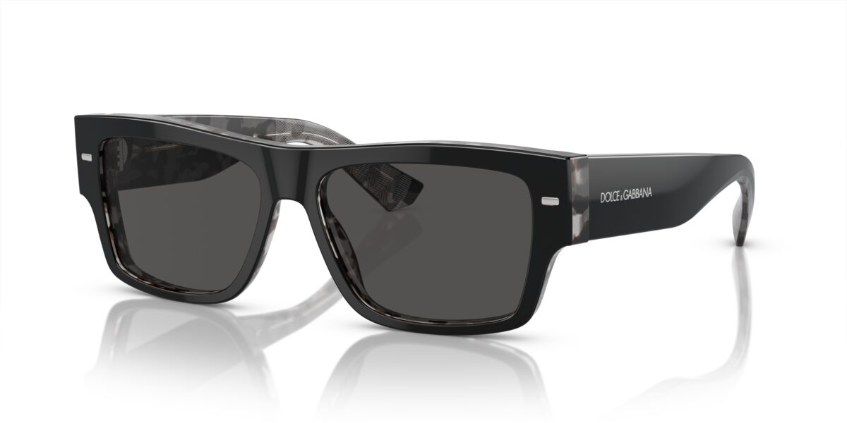 Dolce & Gabbana DG4451 340387