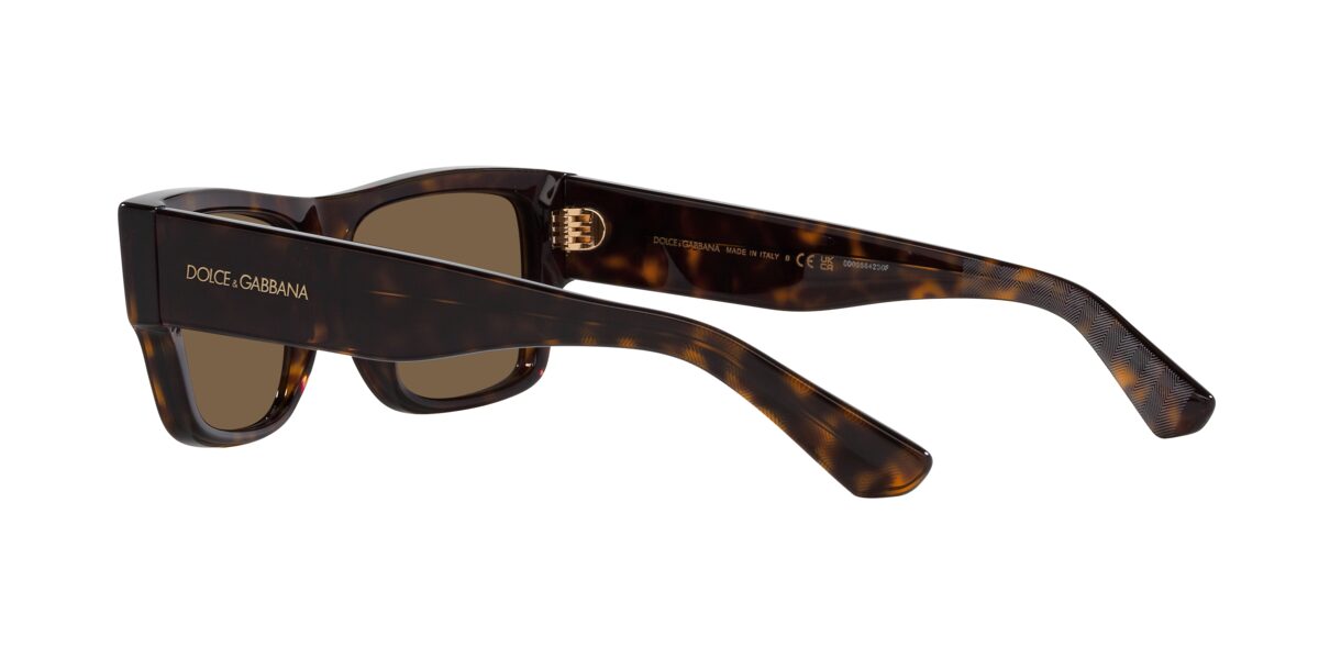Dolce & Gabbana DG4451 502/73
