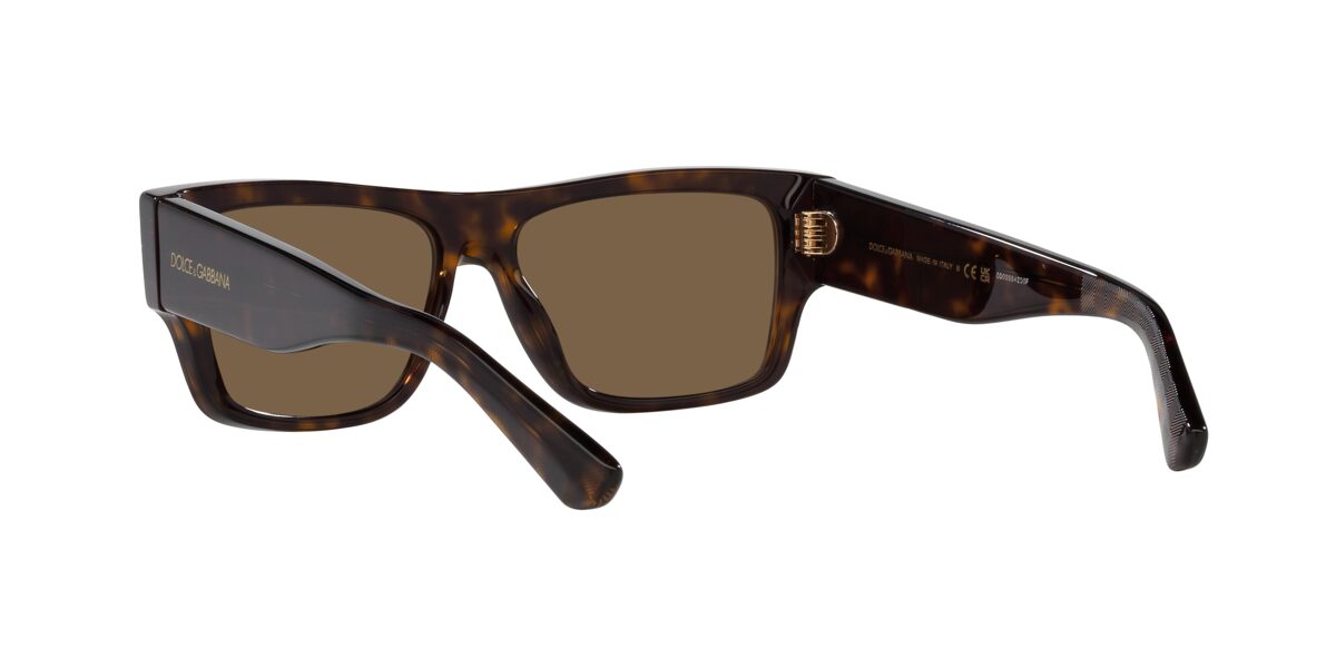 Dolce & Gabbana DG4451 502/73