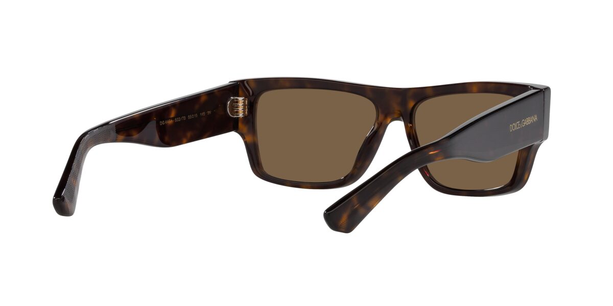 Dolce & Gabbana DG4451 502/73