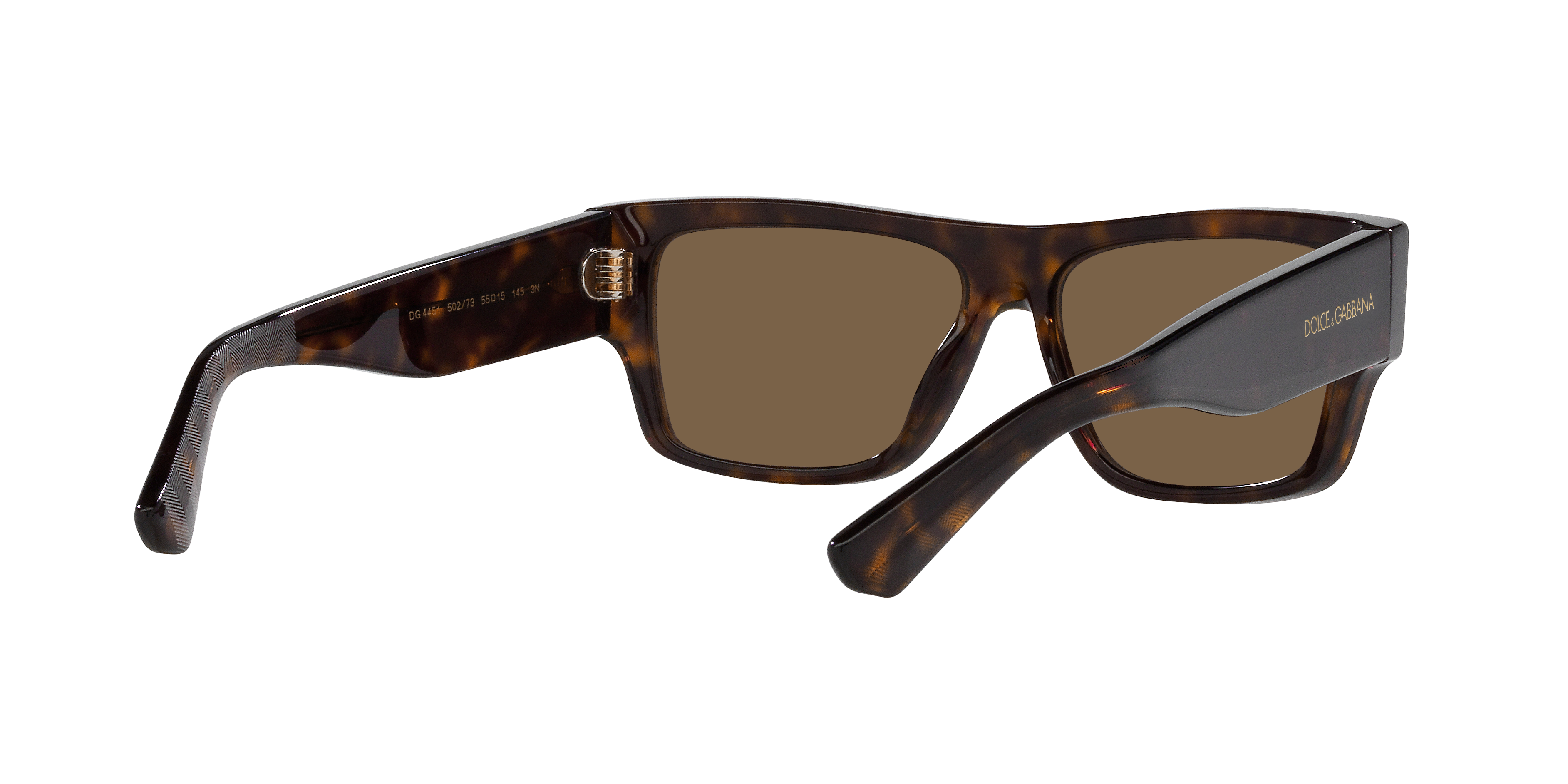 Dolce & Gabbana DG4451 502/73
