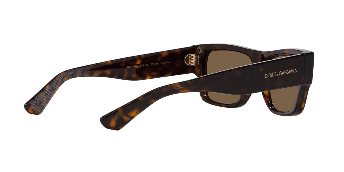 Dolce & Gabbana DG4451 502/73