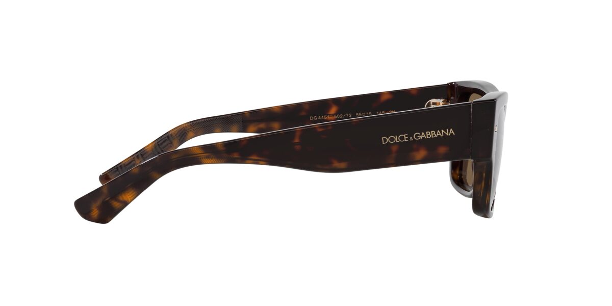 Dolce & Gabbana DG4451 502/73