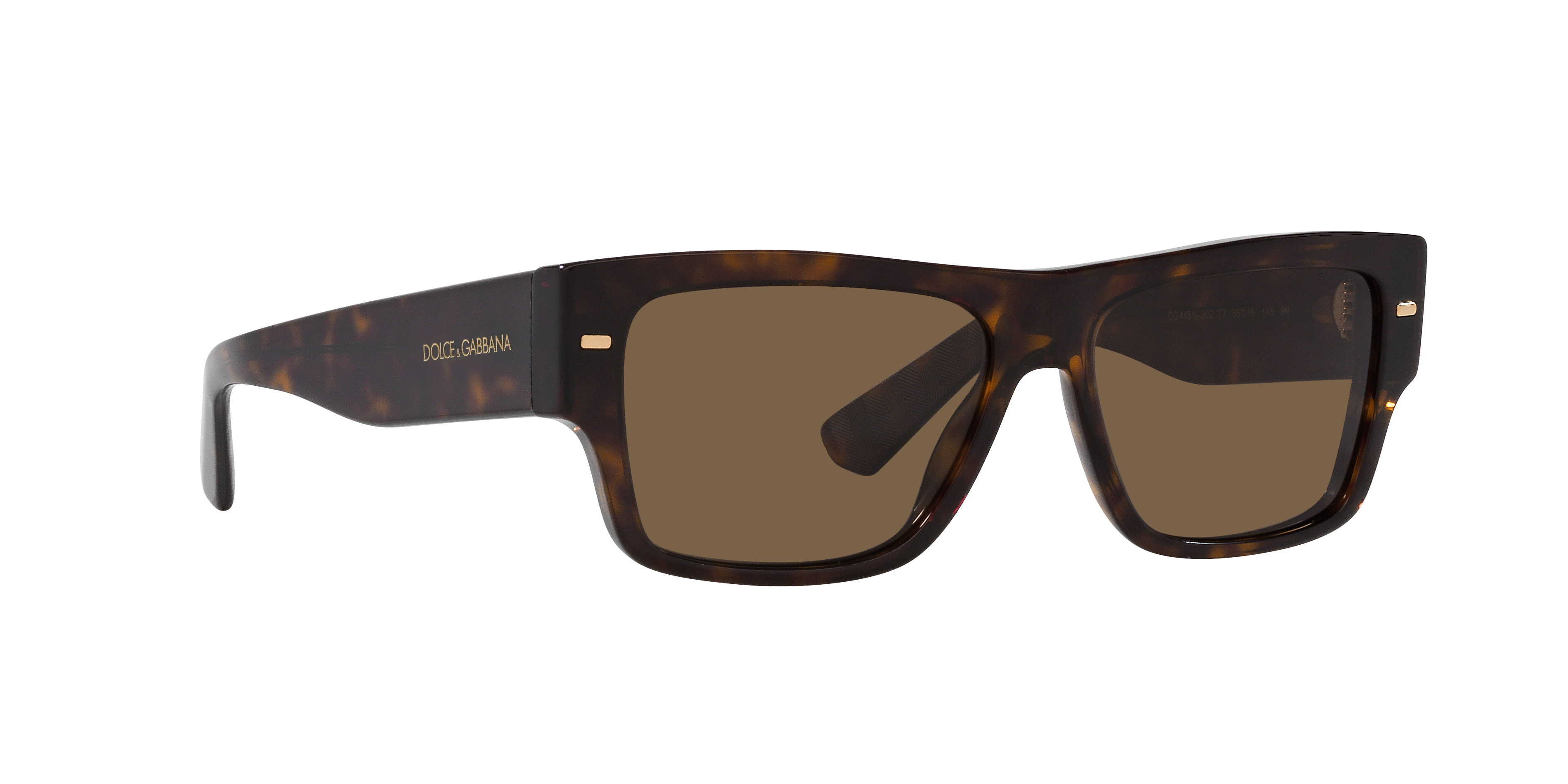 Dolce & Gabbana DG4451 502/73