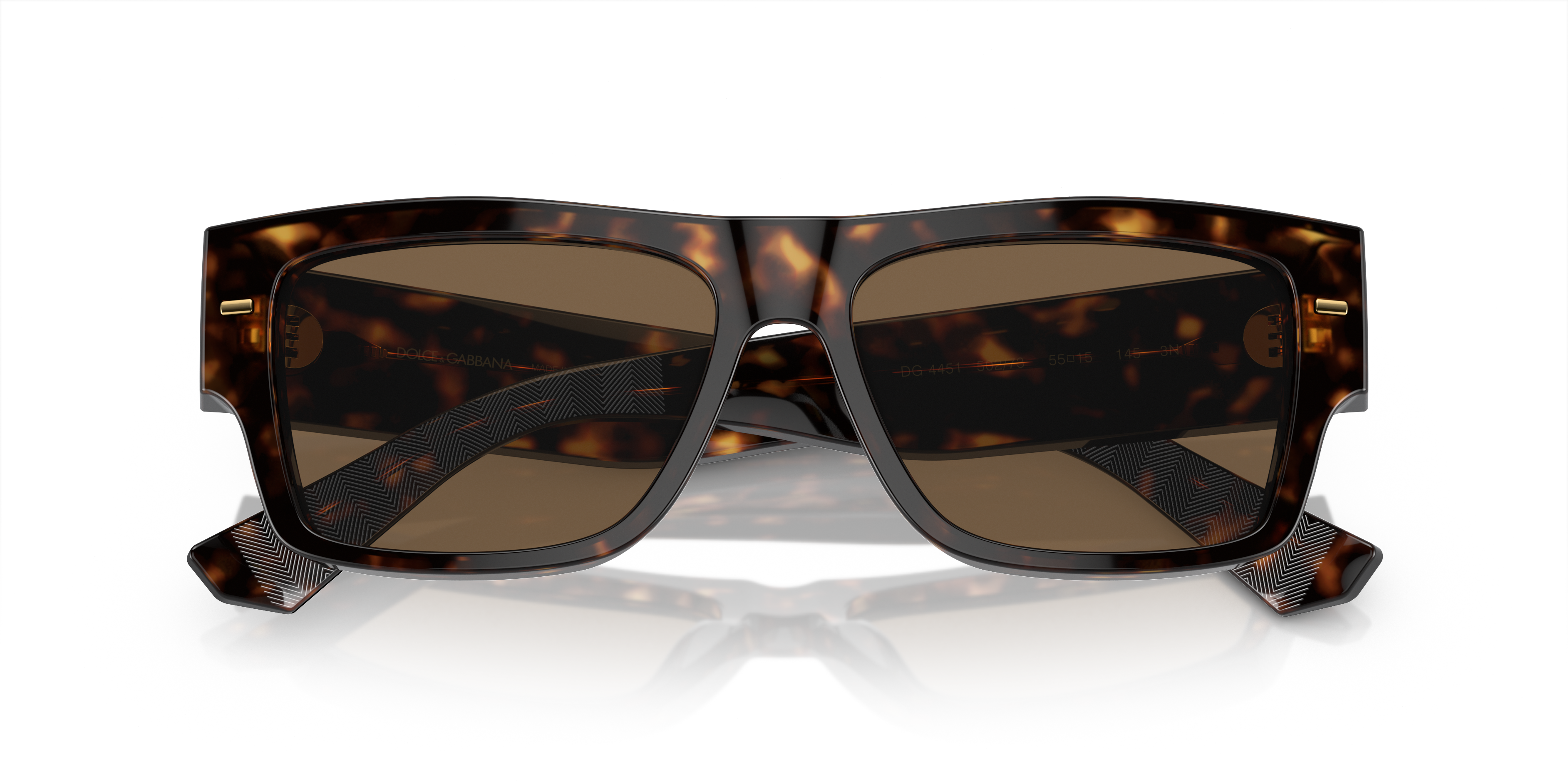 Dolce & Gabbana DG4451 502/73