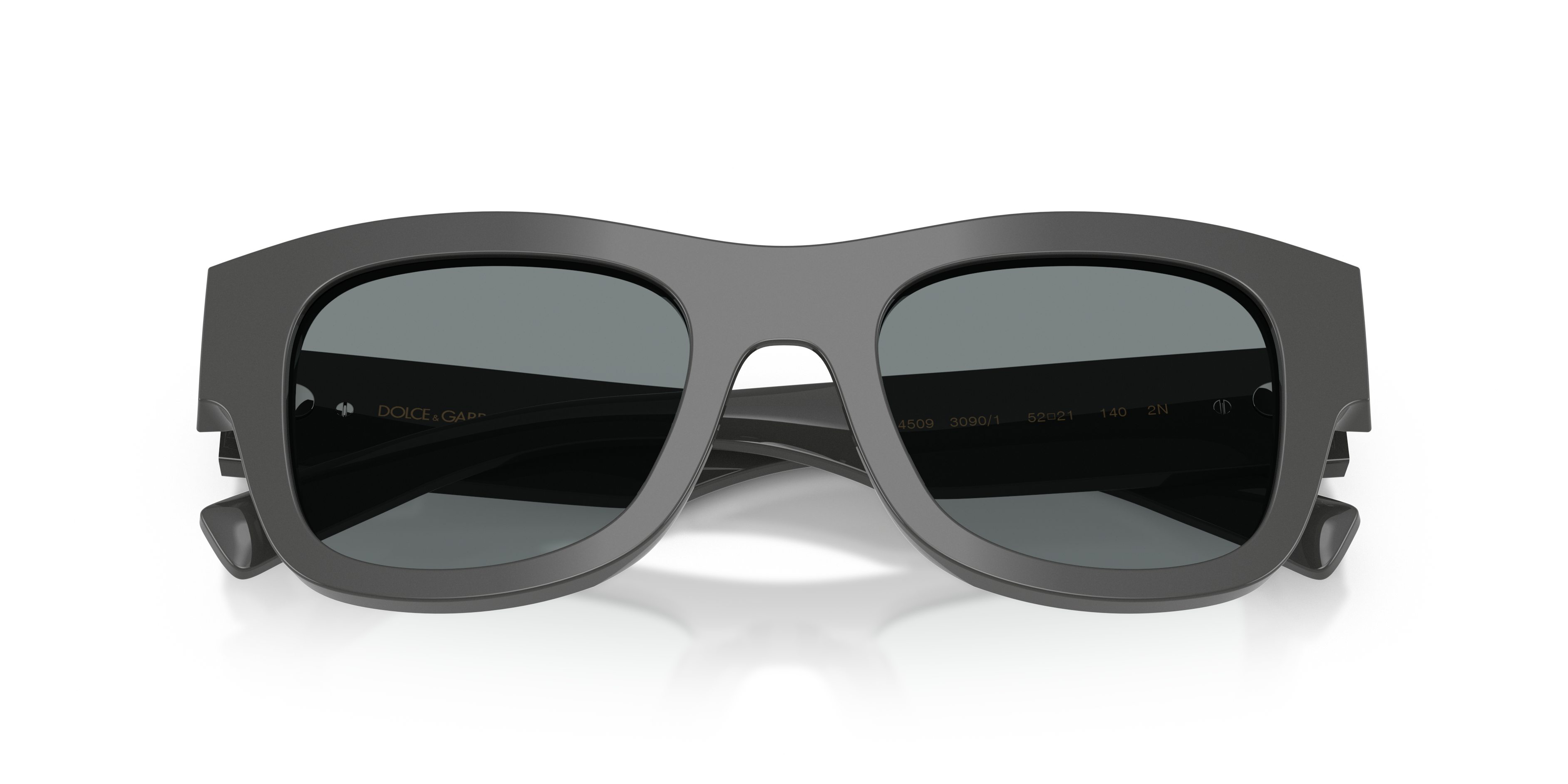 Dolce & Gabbana DG4509 3090/1