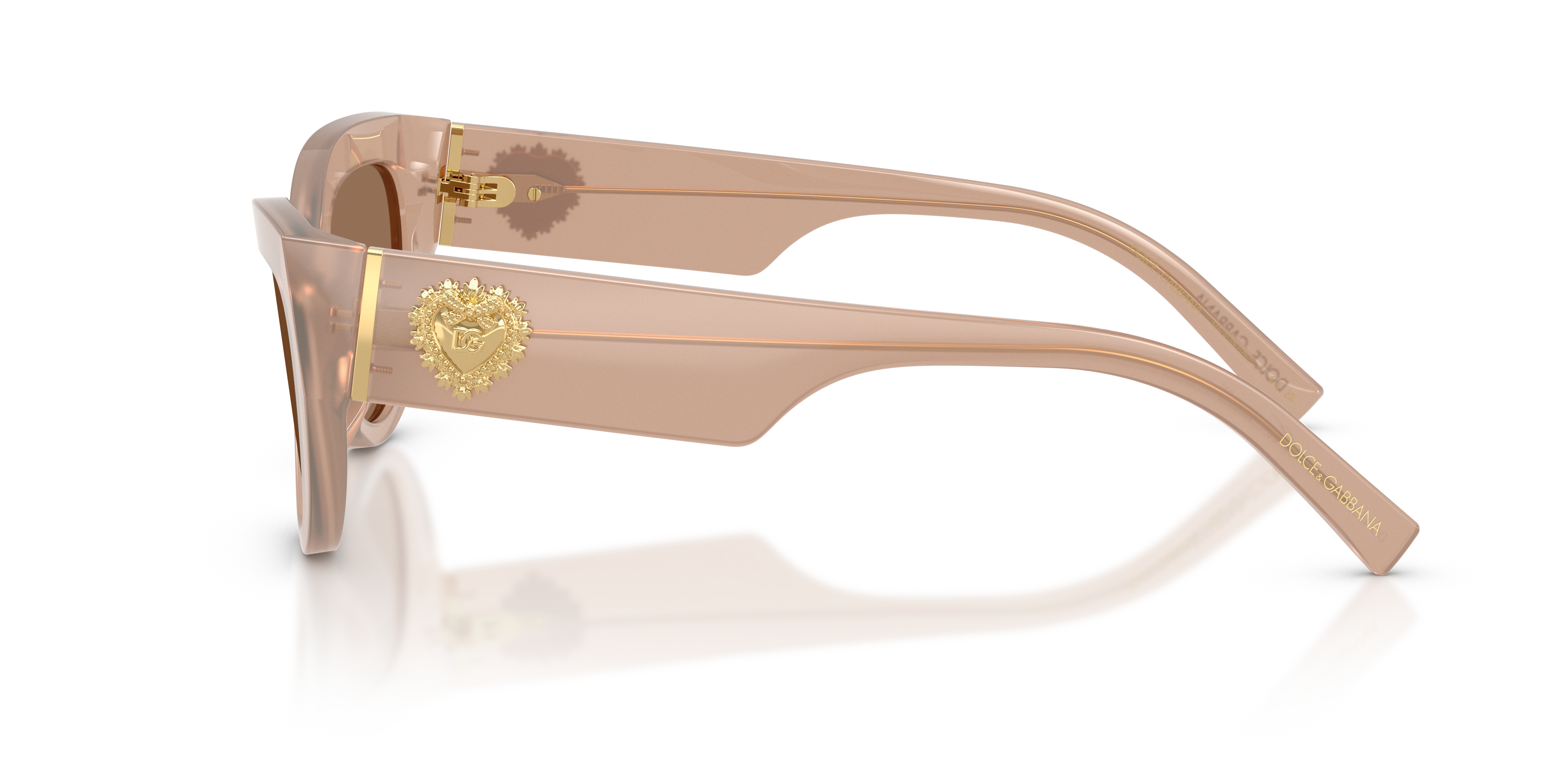 Dolce & Gabbana DG4536 304273