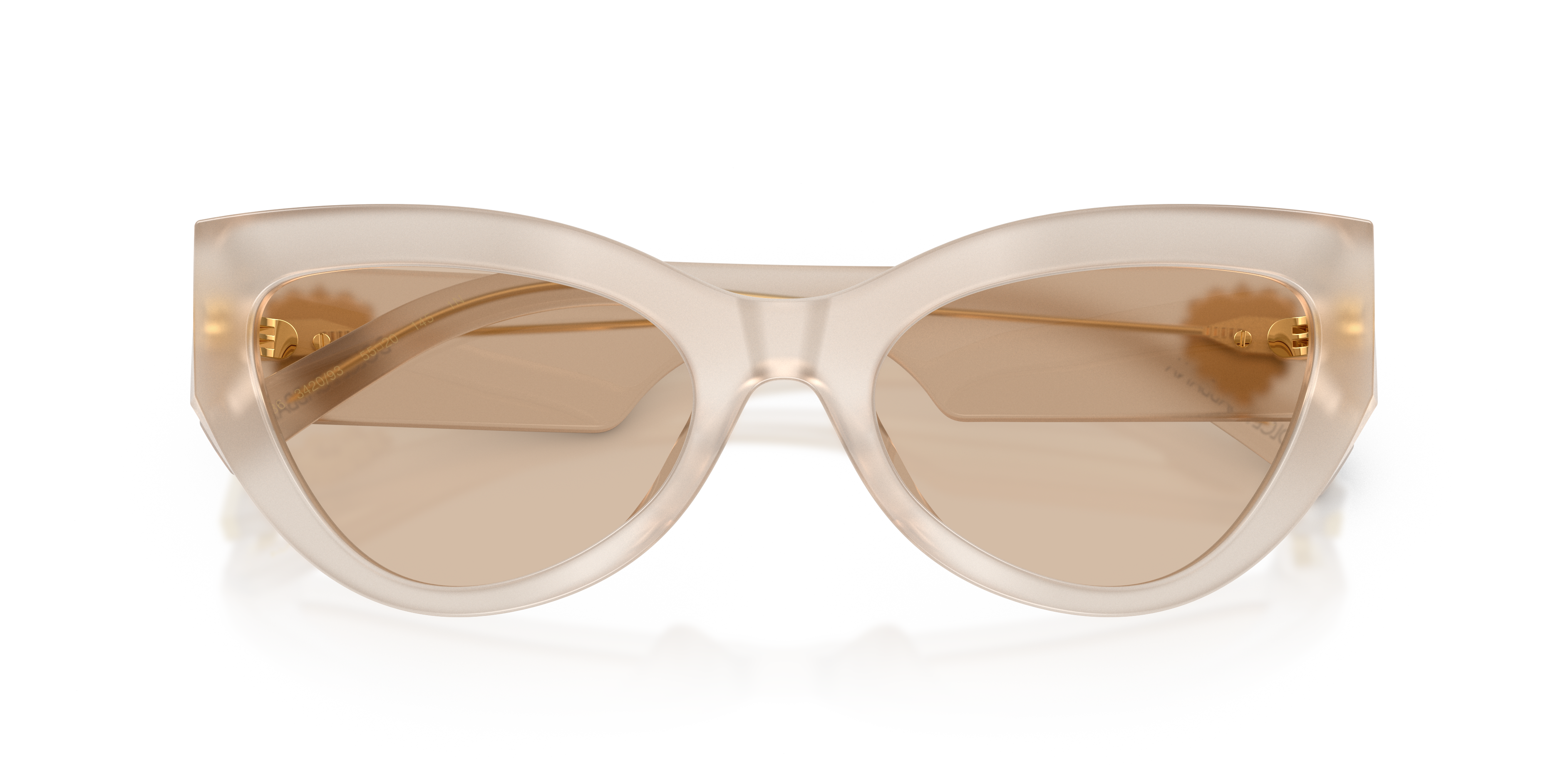 Dolce & Gabbana DG4536 342093