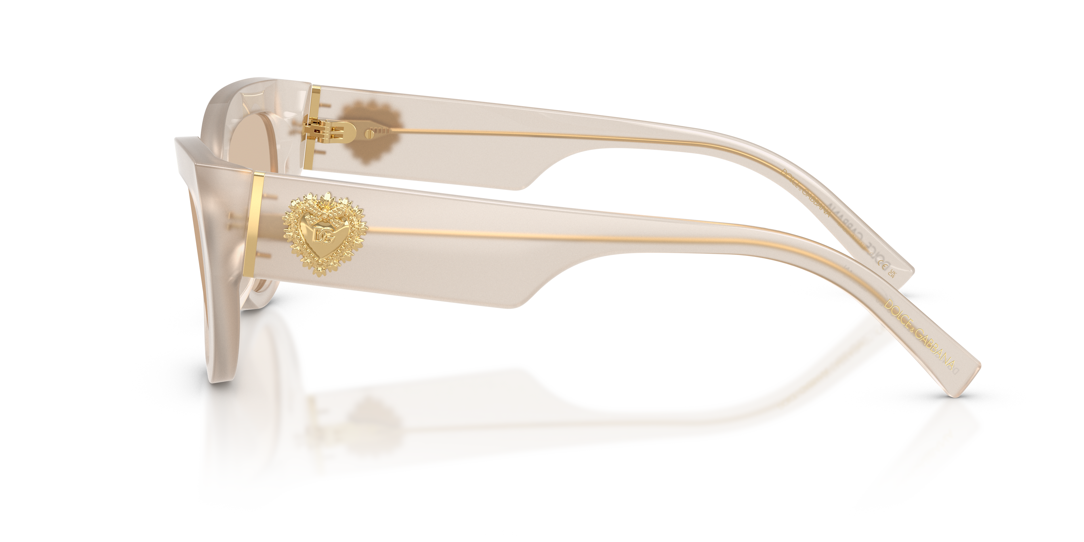 Dolce & Gabbana DG4536 342093