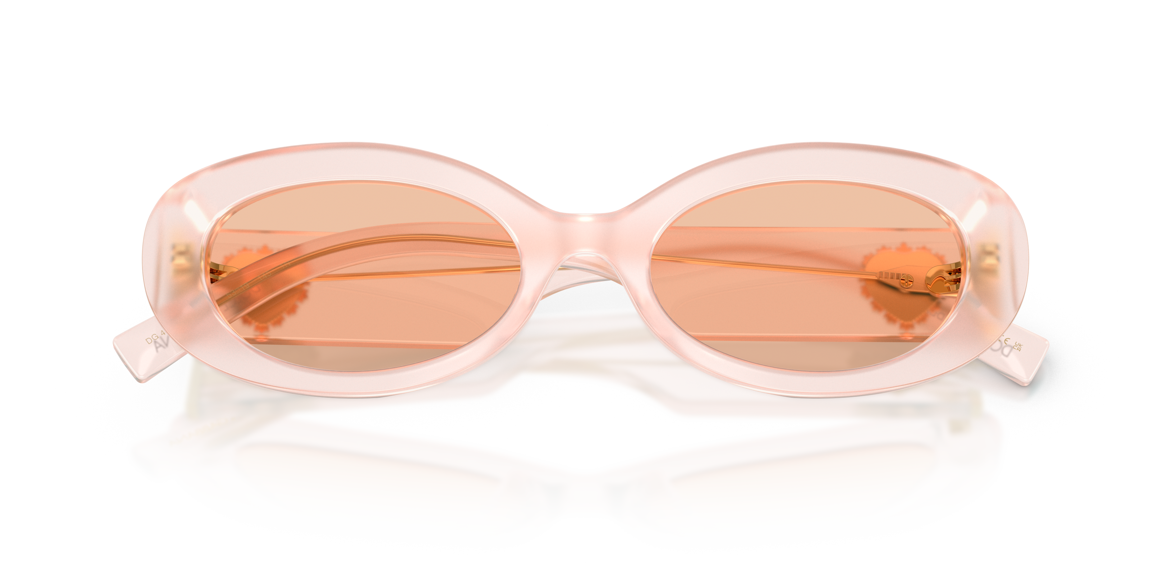 Dolce & Gabbana DG4537 304173