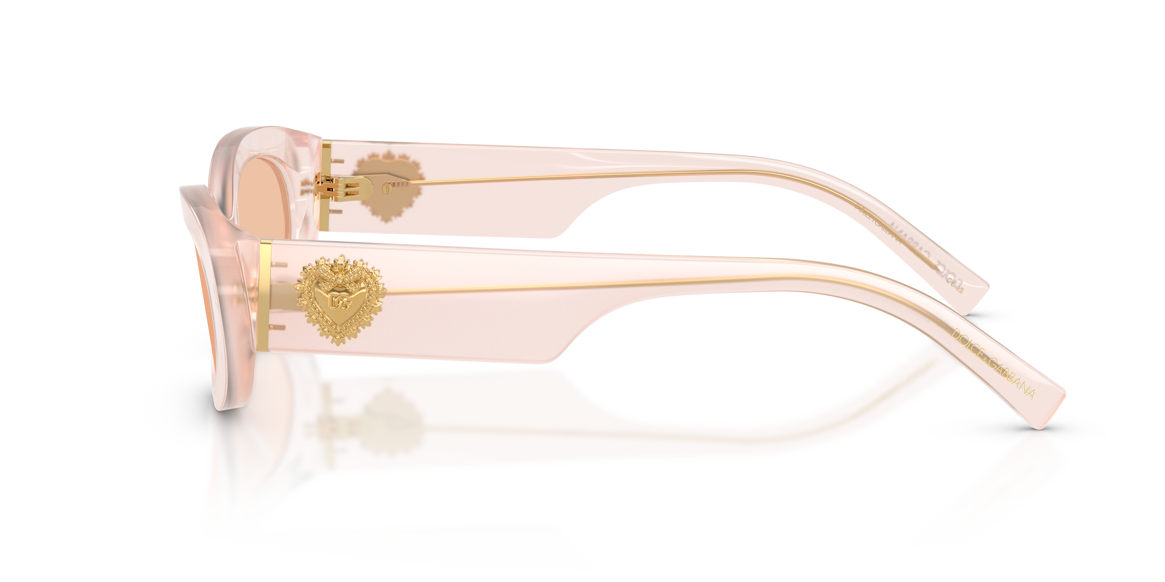 Dolce & Gabbana DG4537 304173