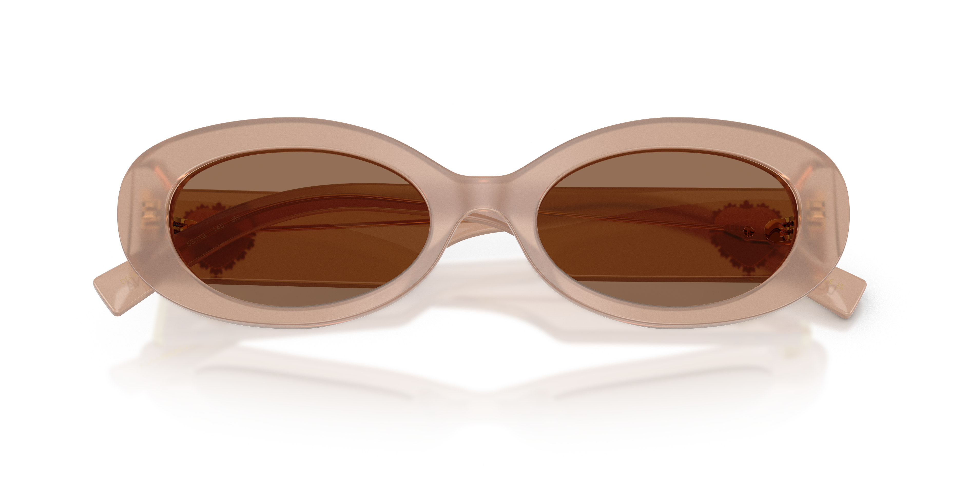 Dolce & Gabbana DG4537 304273