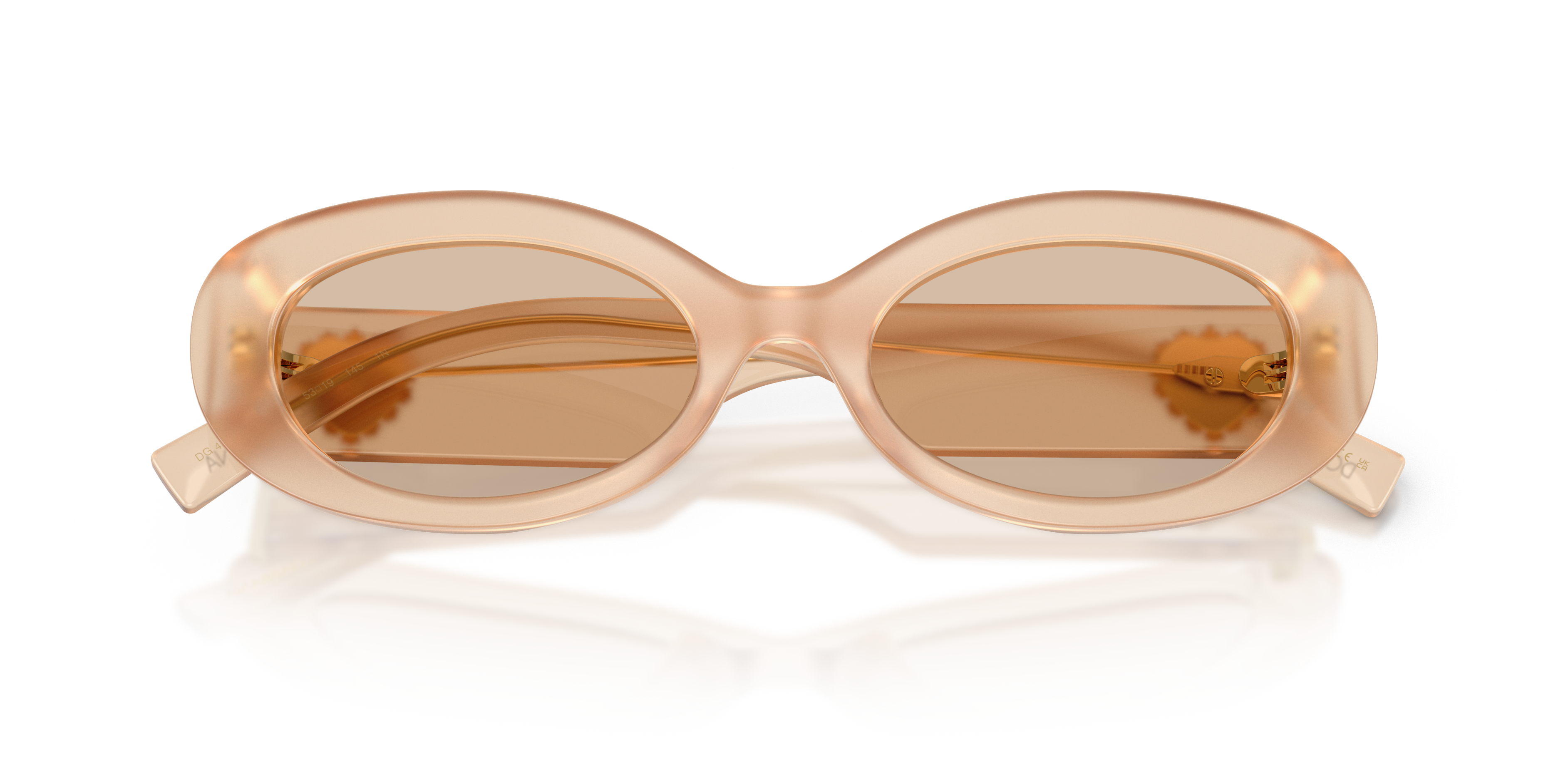 Dolce & Gabbana DG4537 308993