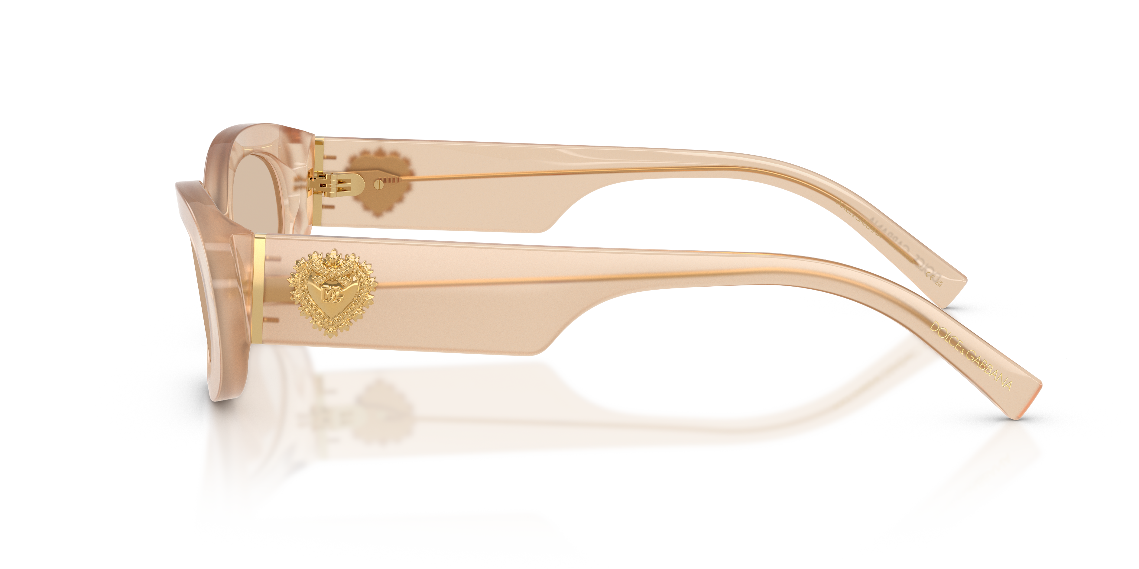 Dolce & Gabbana DG4537 308993