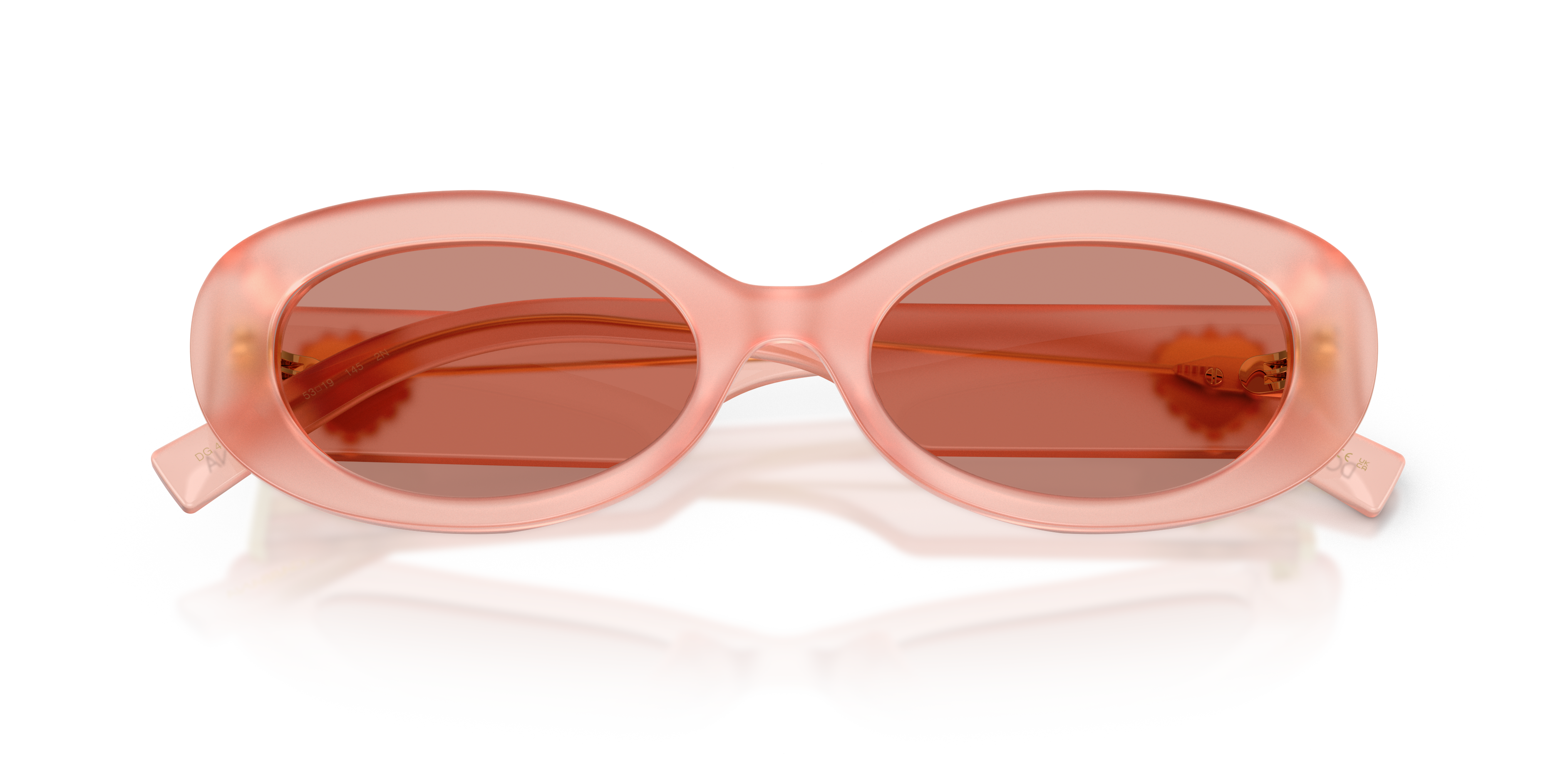 Dolce & Gabbana DG4537 338496