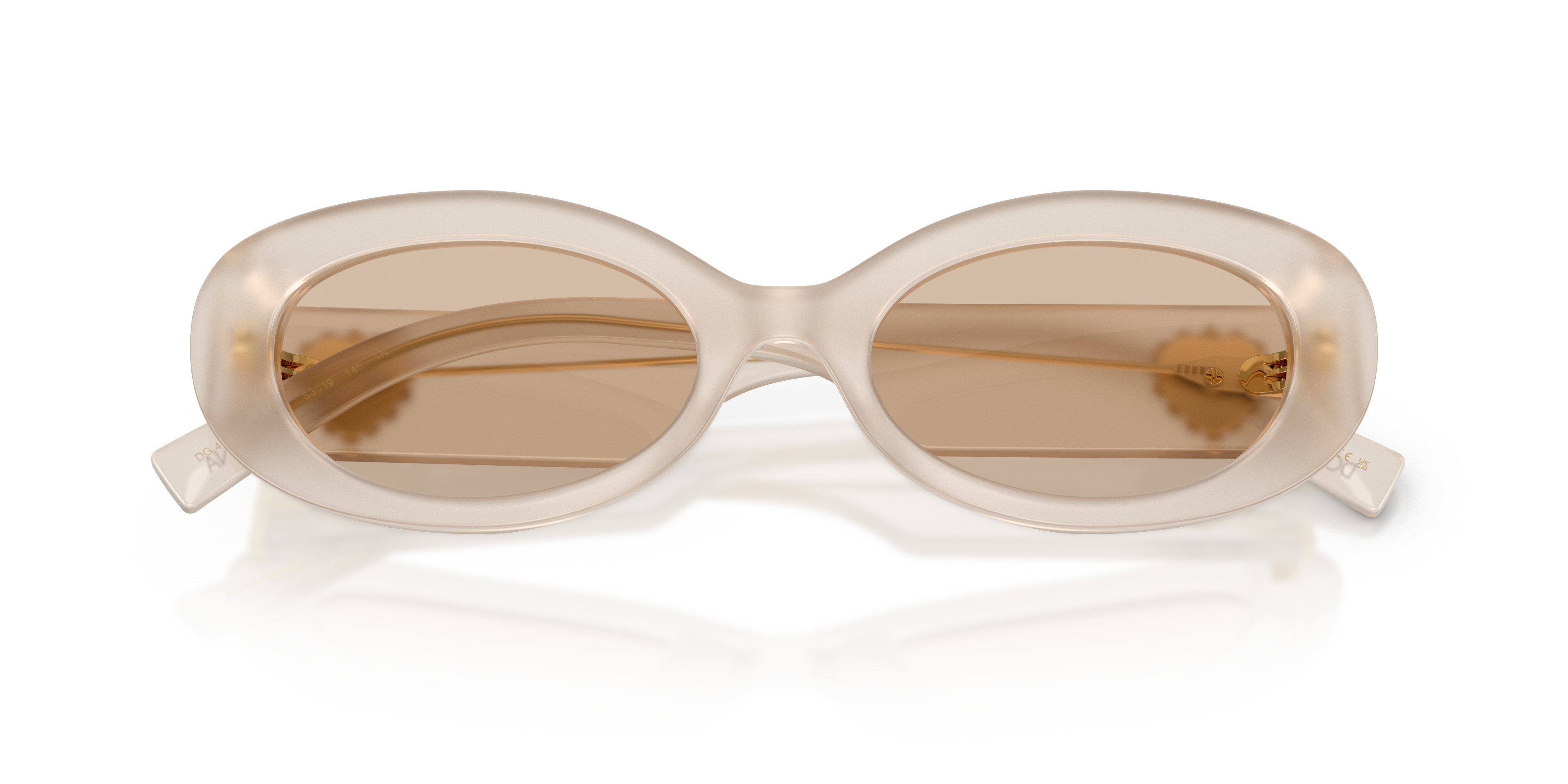Dolce & Gabbana DG4537 342093