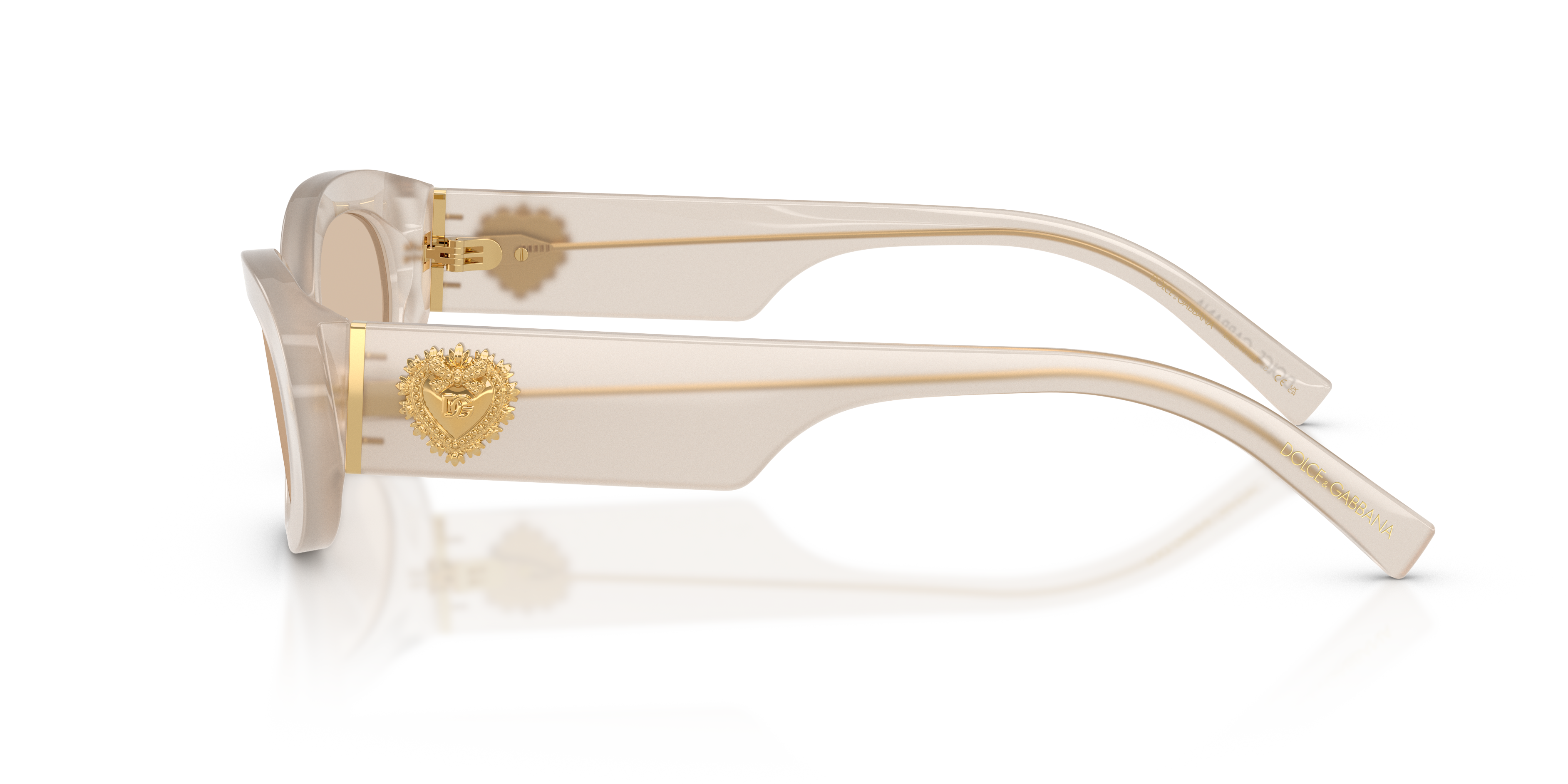 Dolce & Gabbana DG4537 342093