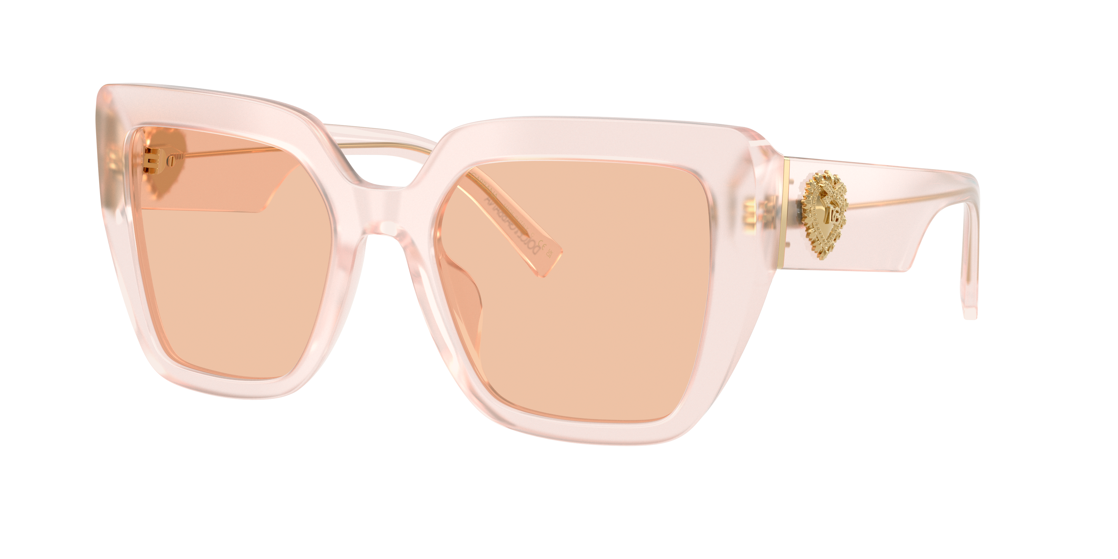 Dolce & Gabbana DG4538 304173