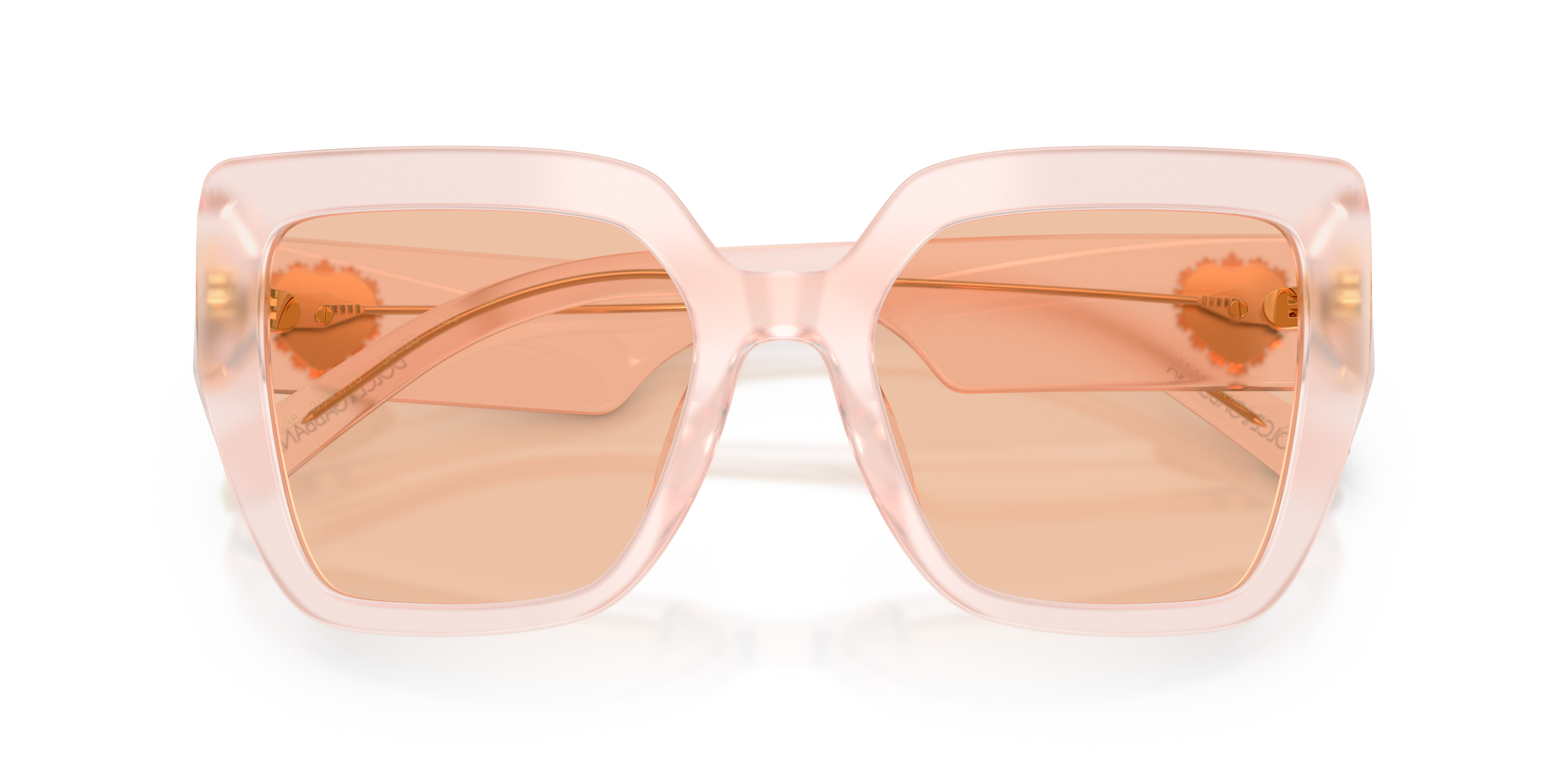 Dolce & Gabbana DG4538 304173