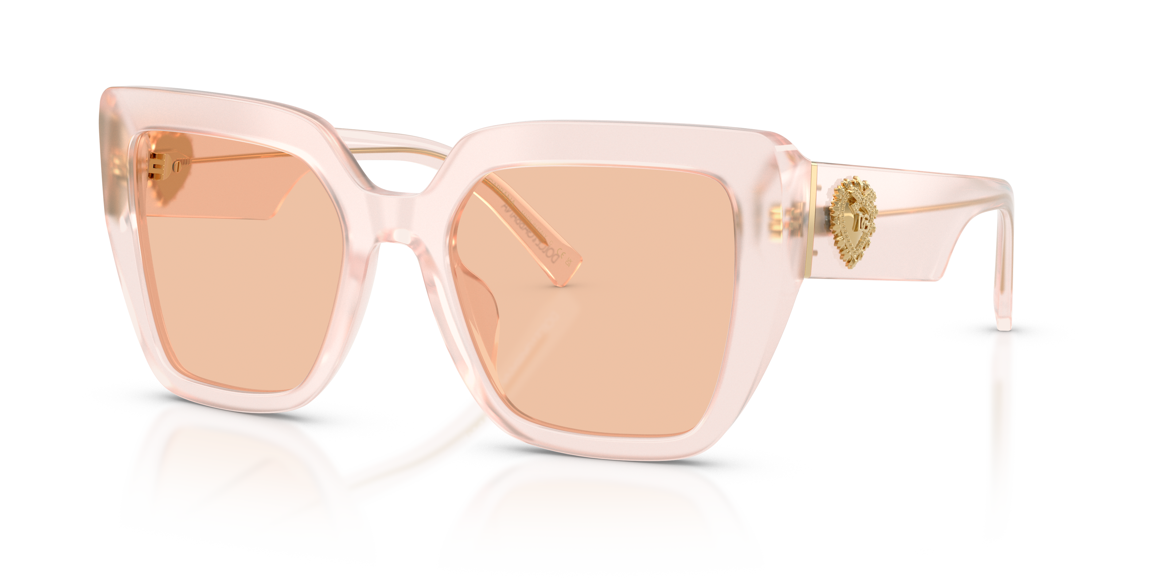 Dolce & Gabbana DG4538 304173