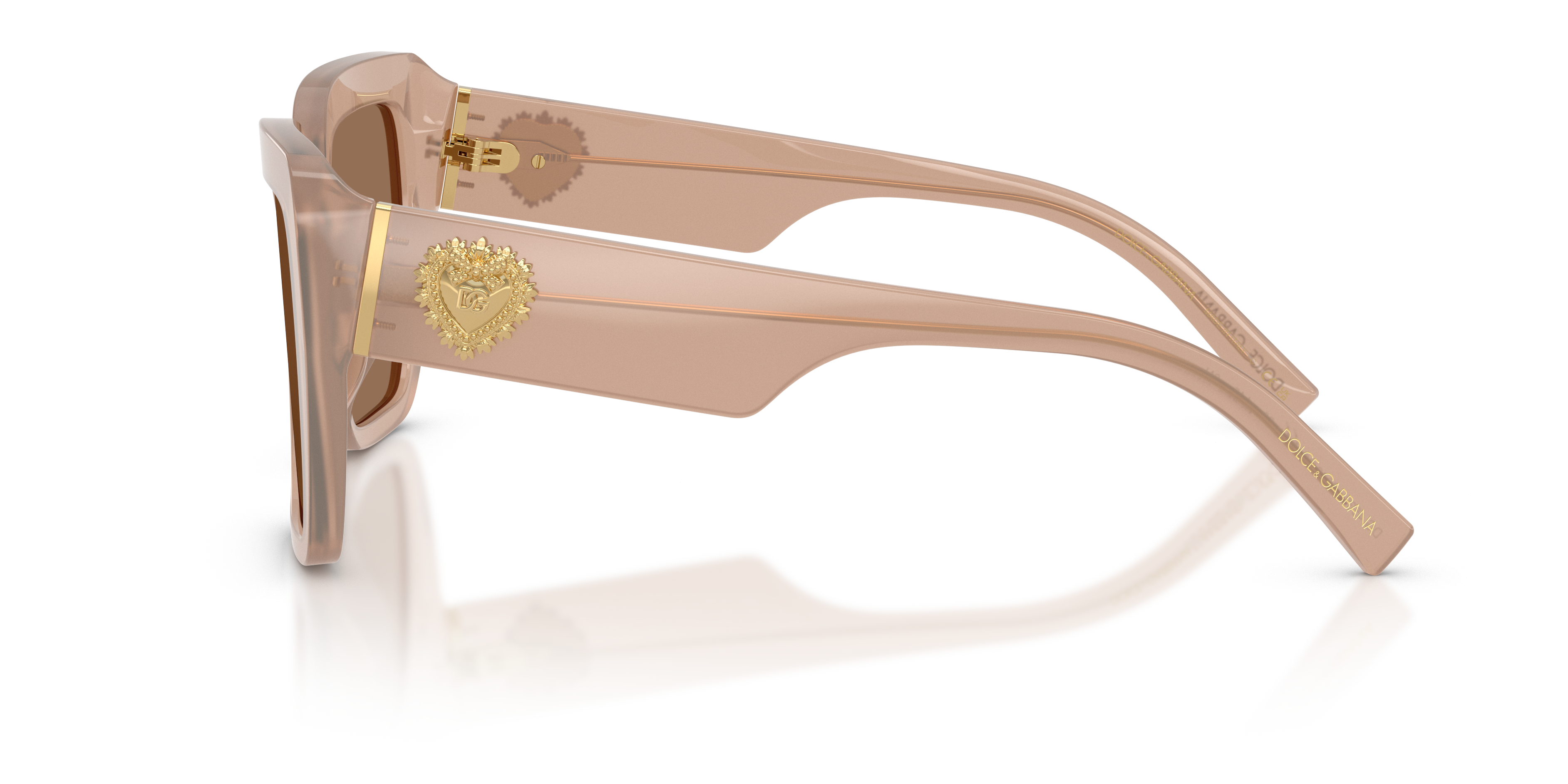 Dolce & Gabbana DG4538 304273