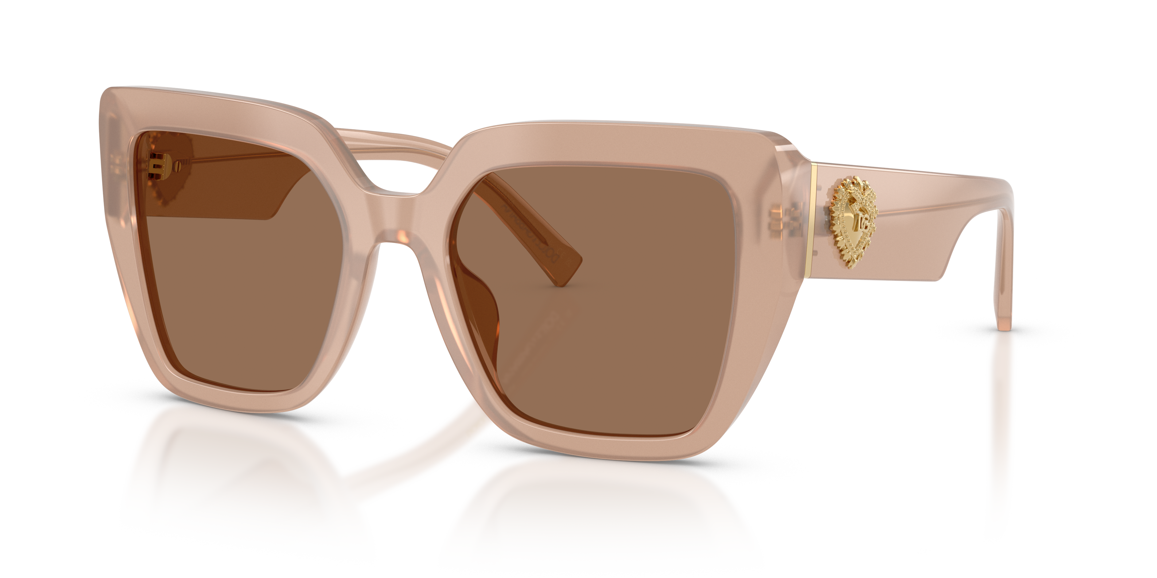 Dolce & Gabbana DG4538 304273