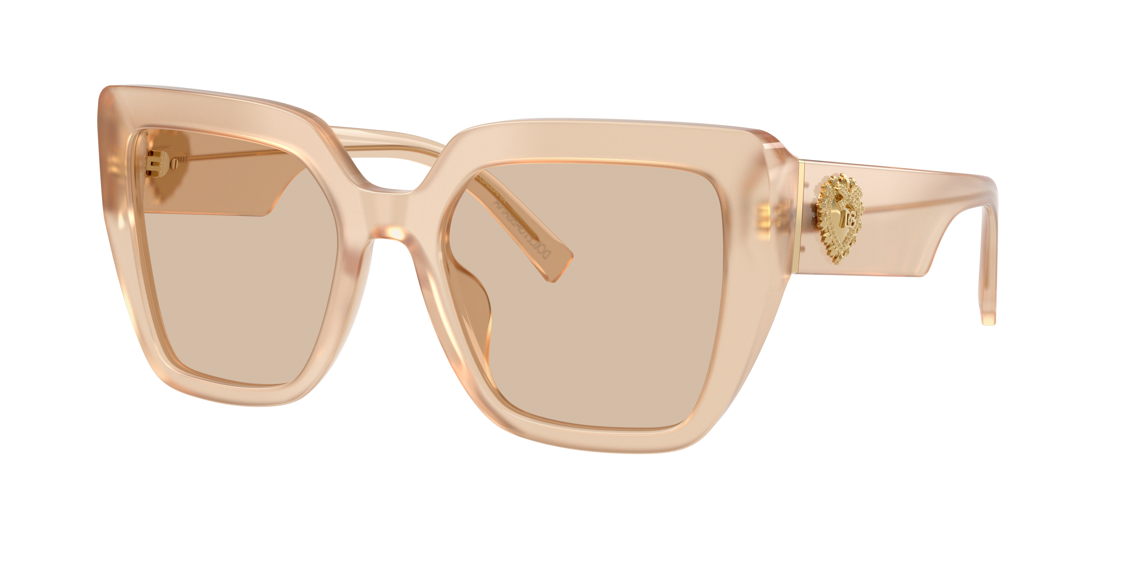 Dolce & Gabbana DG4538 308993
