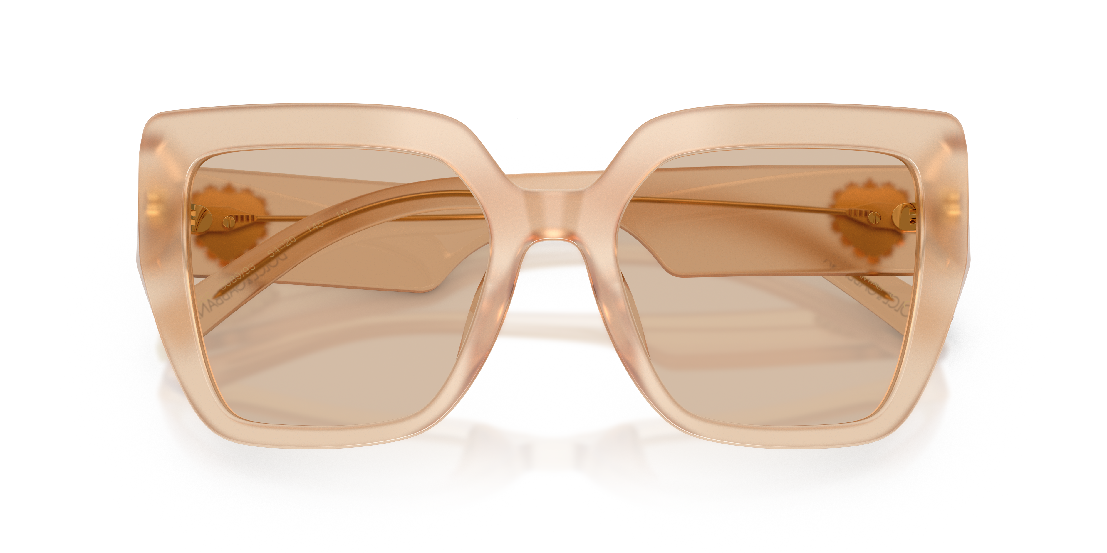 Dolce & Gabbana DG4538 308993