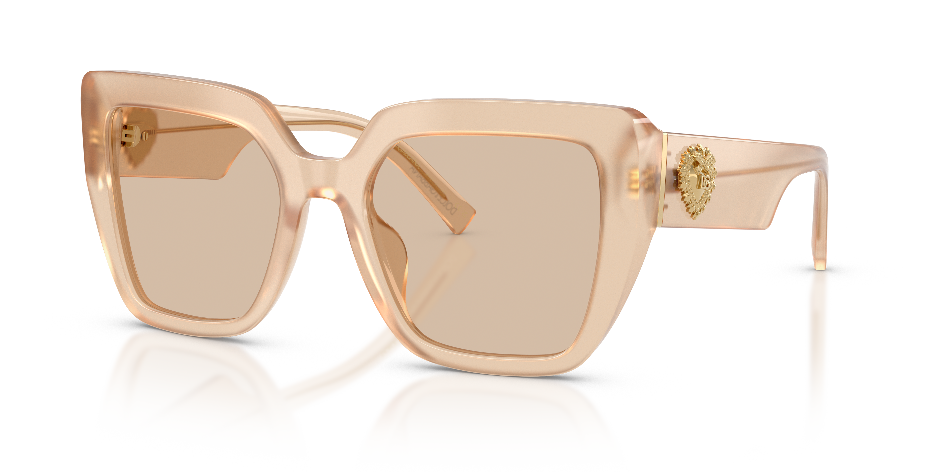 Dolce & Gabbana DG4538 308993