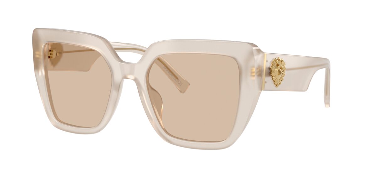 Dolce & Gabbana DG4538 342093