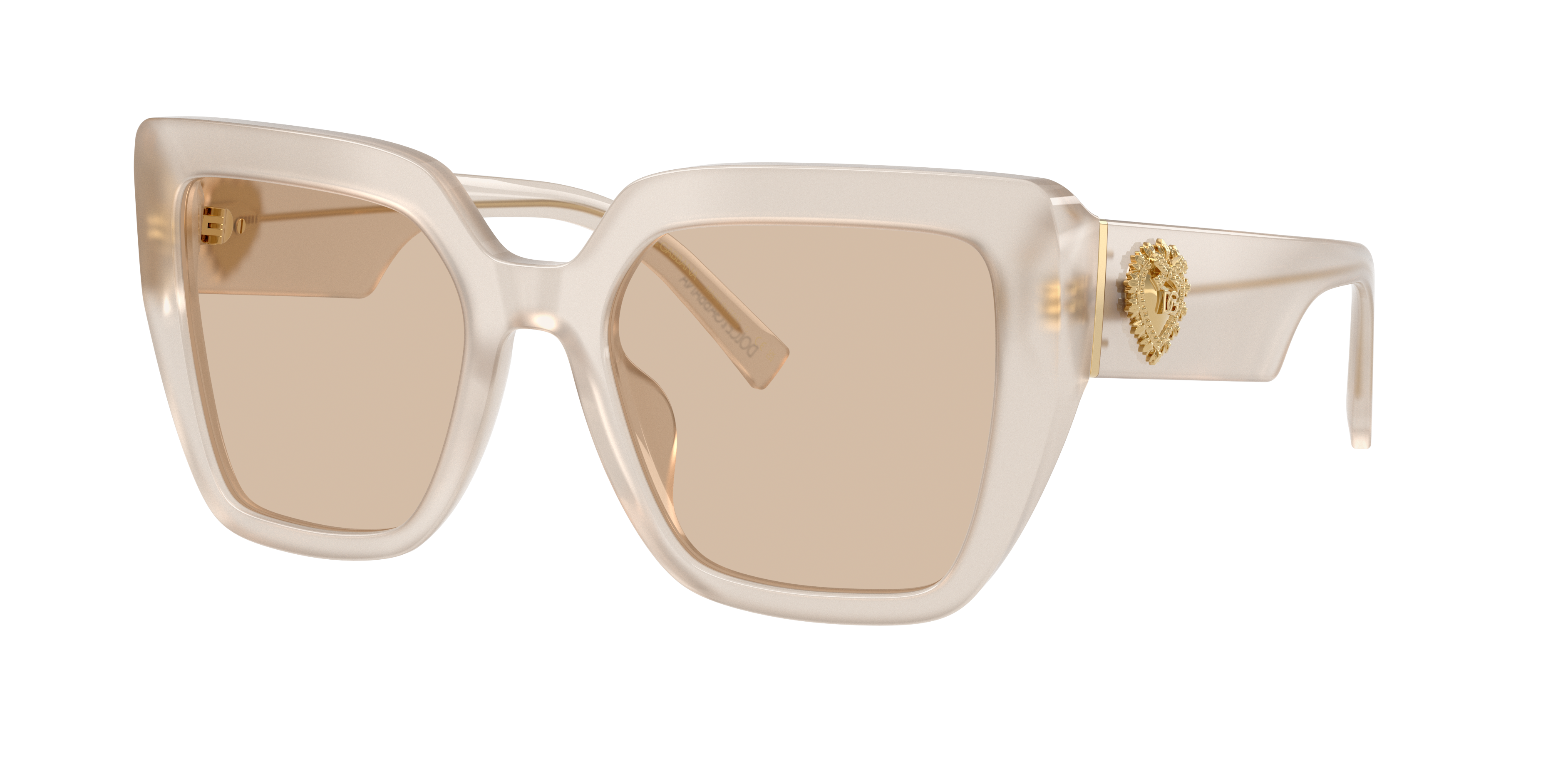 Dolce & Gabbana DG4538 342093