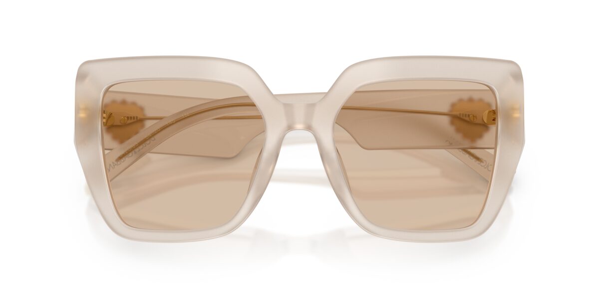 Dolce & Gabbana DG4538 342093